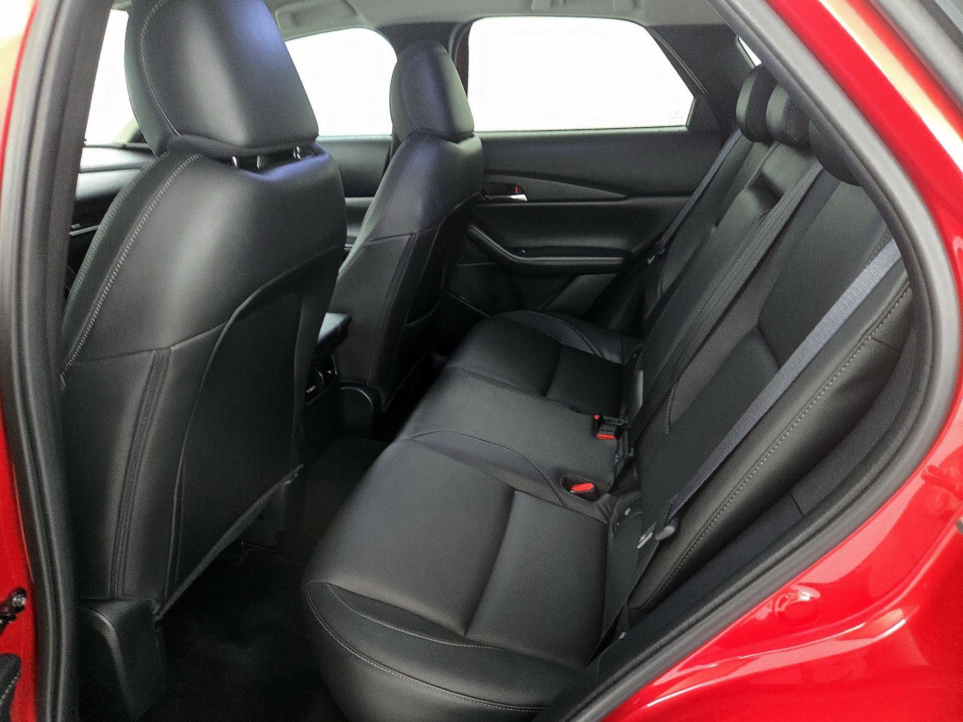 Thumbnail: 2023 Mazda CX-30 - 18