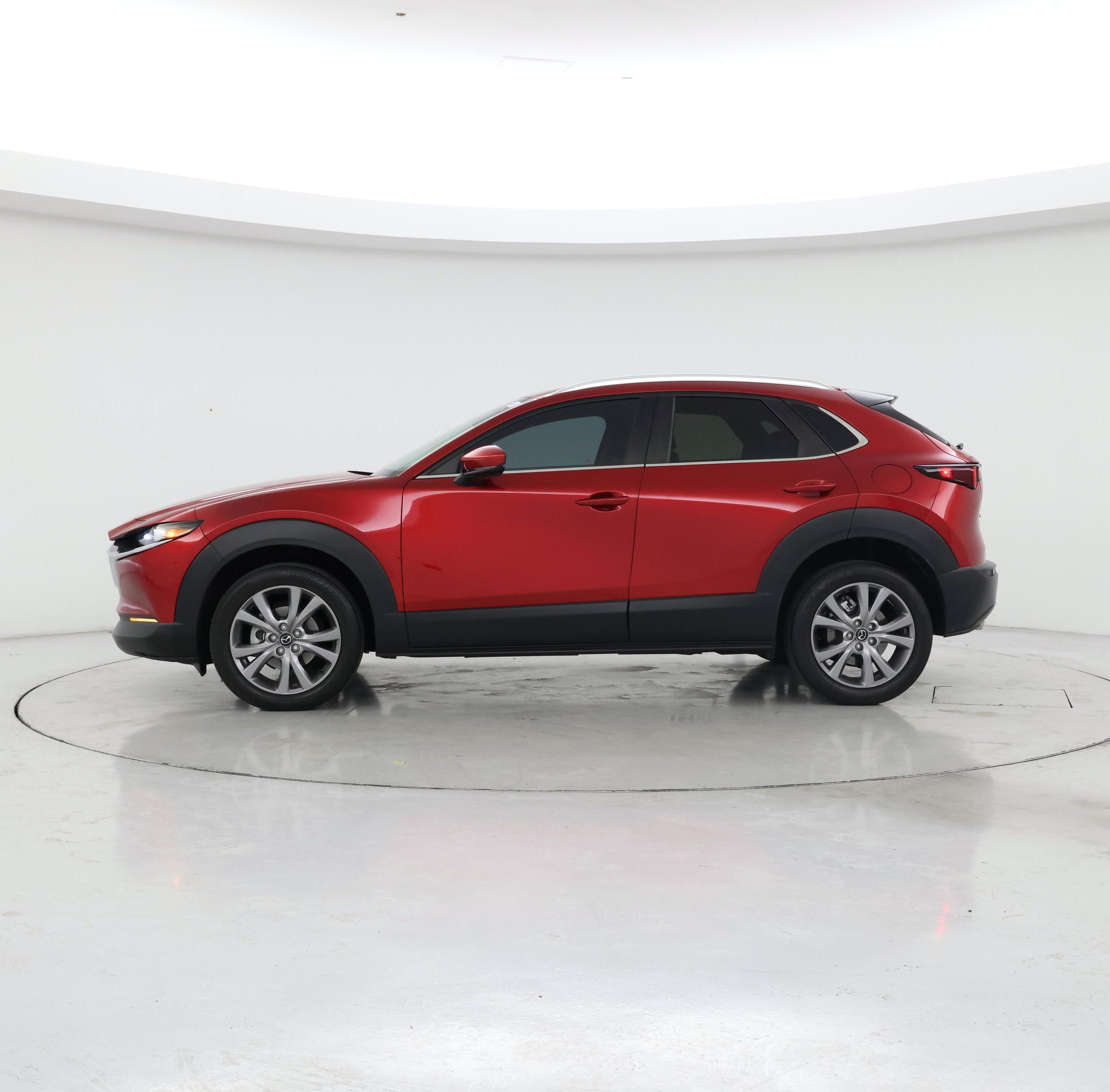 Thumbnail: 2023 Mazda CX-30 - 3