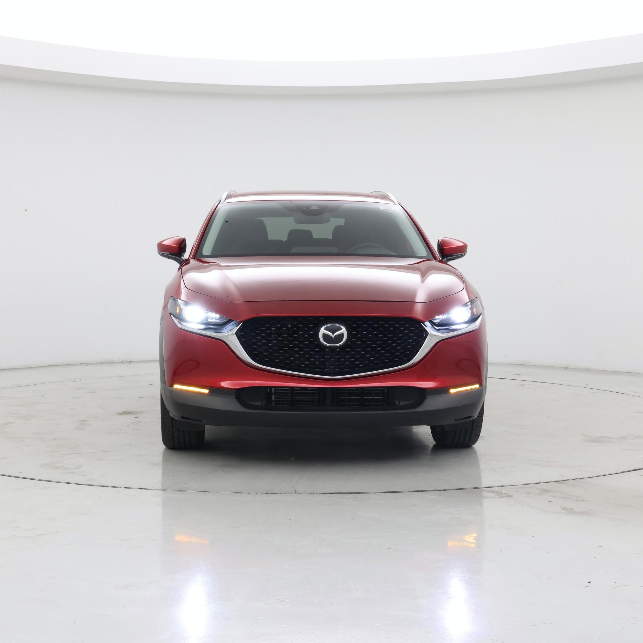 Thumbnail: 2023 Mazda CX-30 - 5