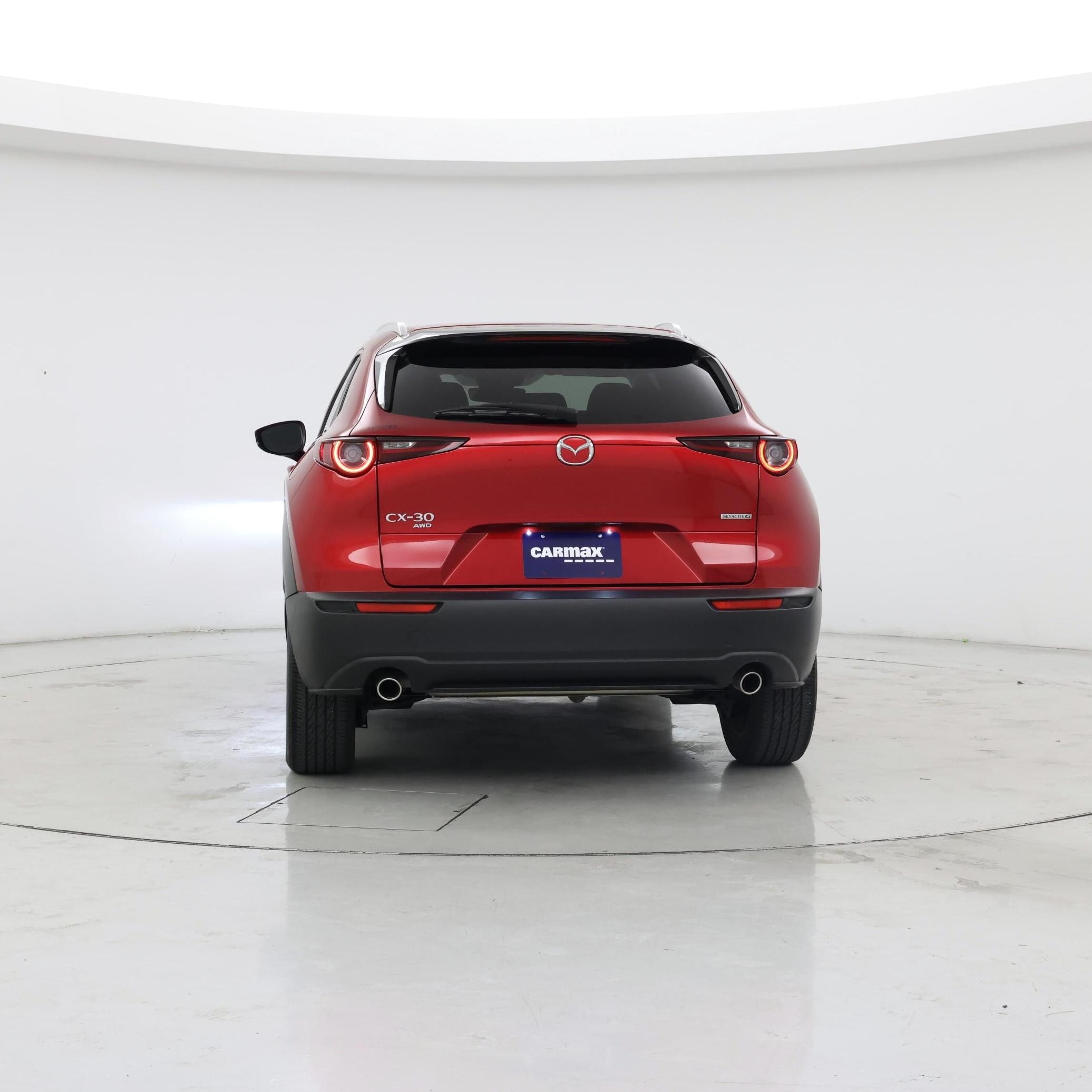 Thumbnail: 2023 Mazda CX-30 - 6