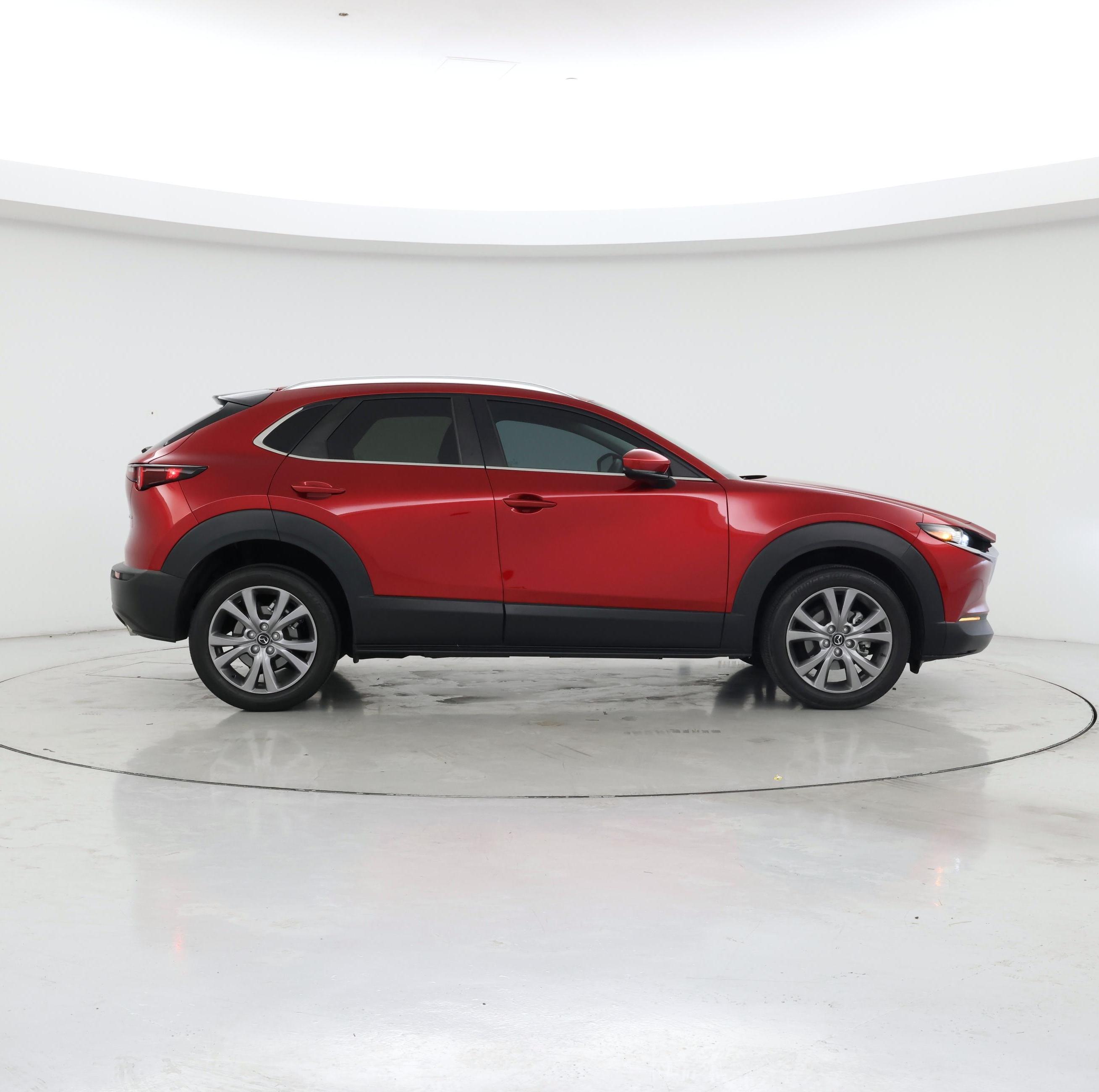 Thumbnail: 2023 Mazda CX-30 - 7