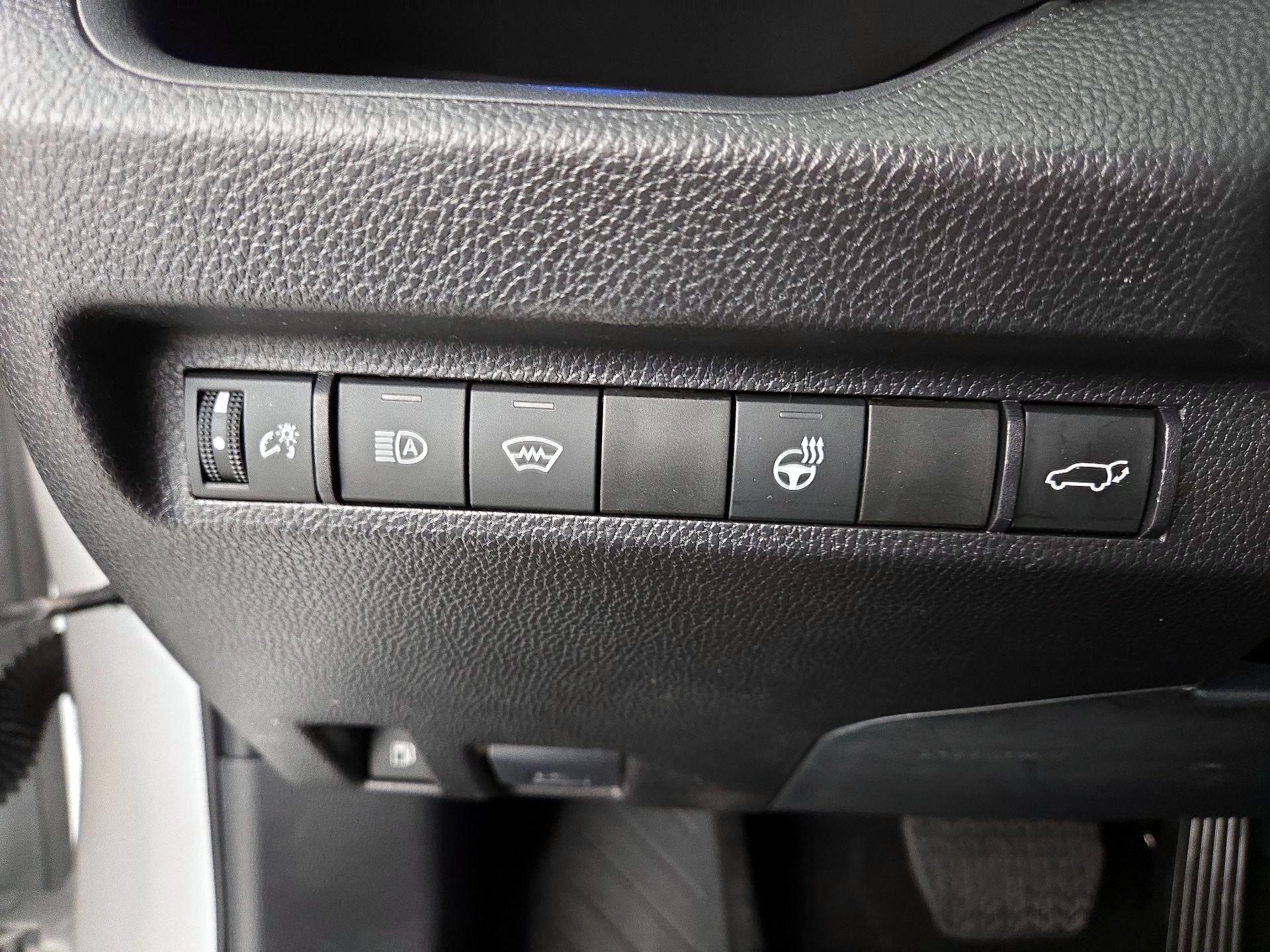 Thumbnail: 2024 Toyota RAV4 - 13