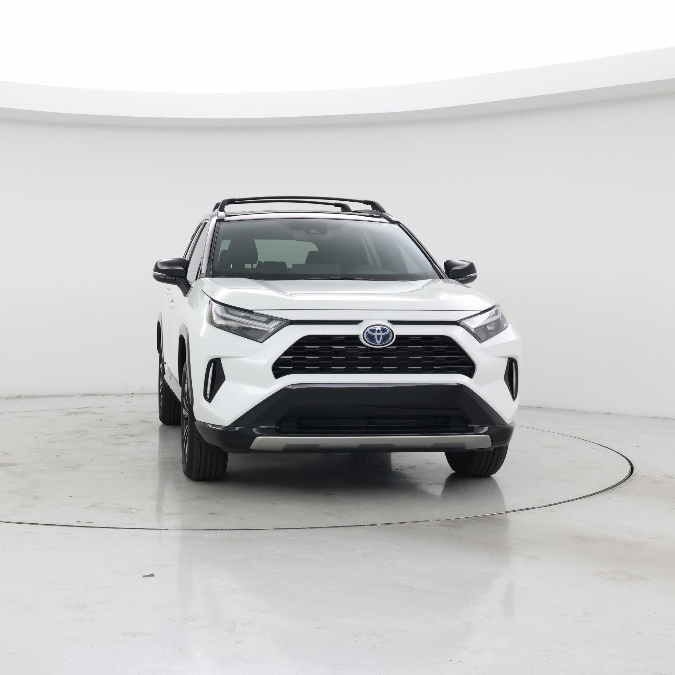 Thumbnail: 2024 Toyota RAV4 - 5