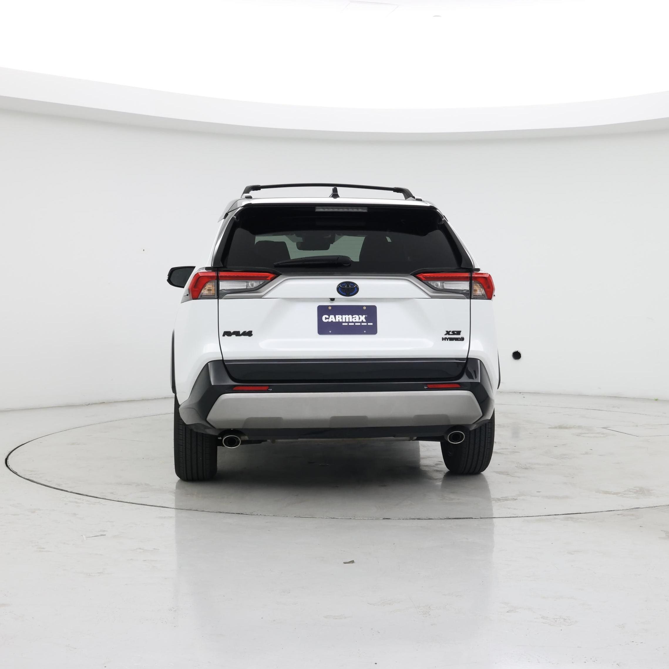Thumbnail: 2024 Toyota RAV4 - 6