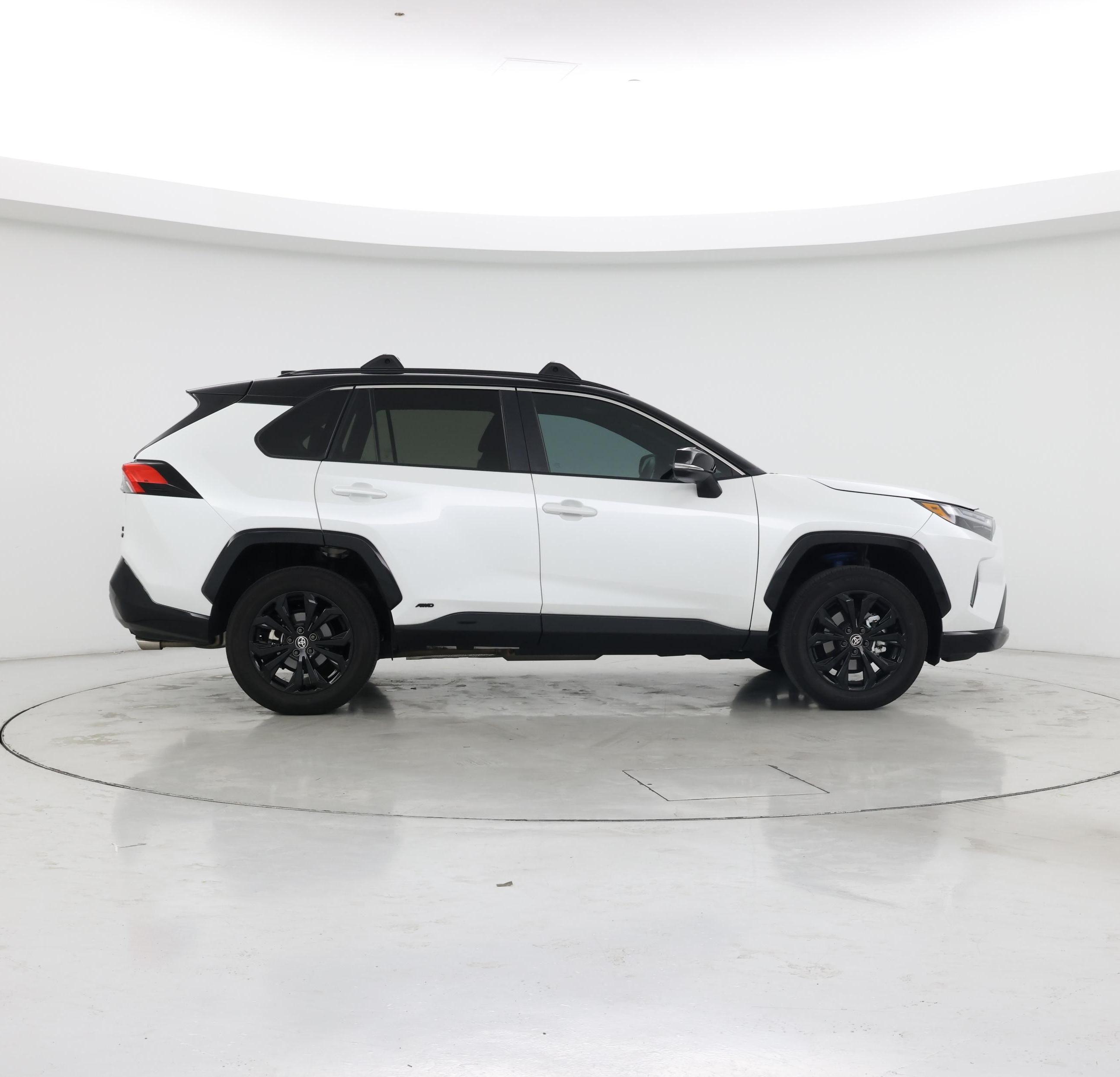 Thumbnail: 2024 Toyota RAV4 - 7