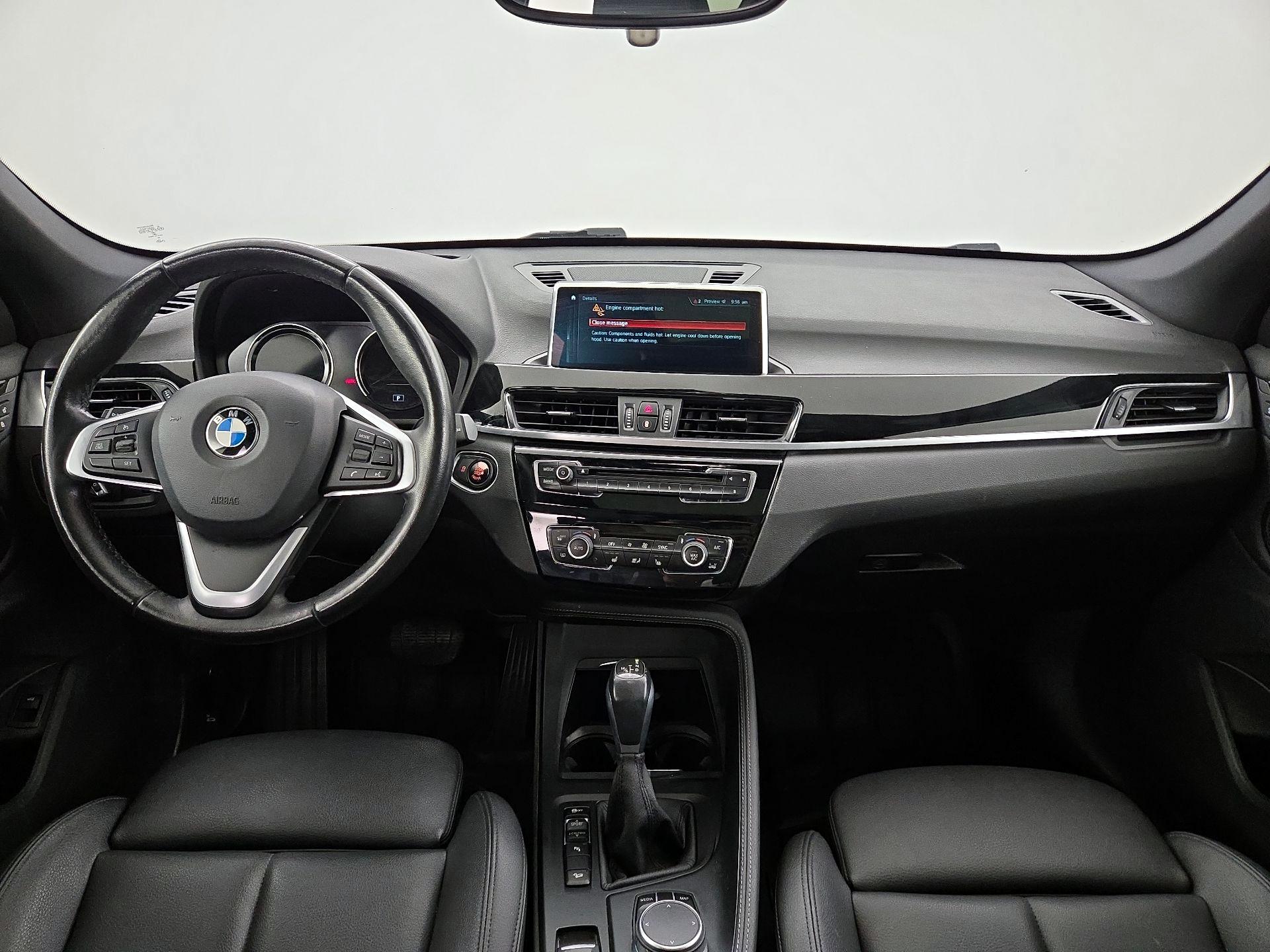 Thumbnail: 2018 BMW X1 - 9