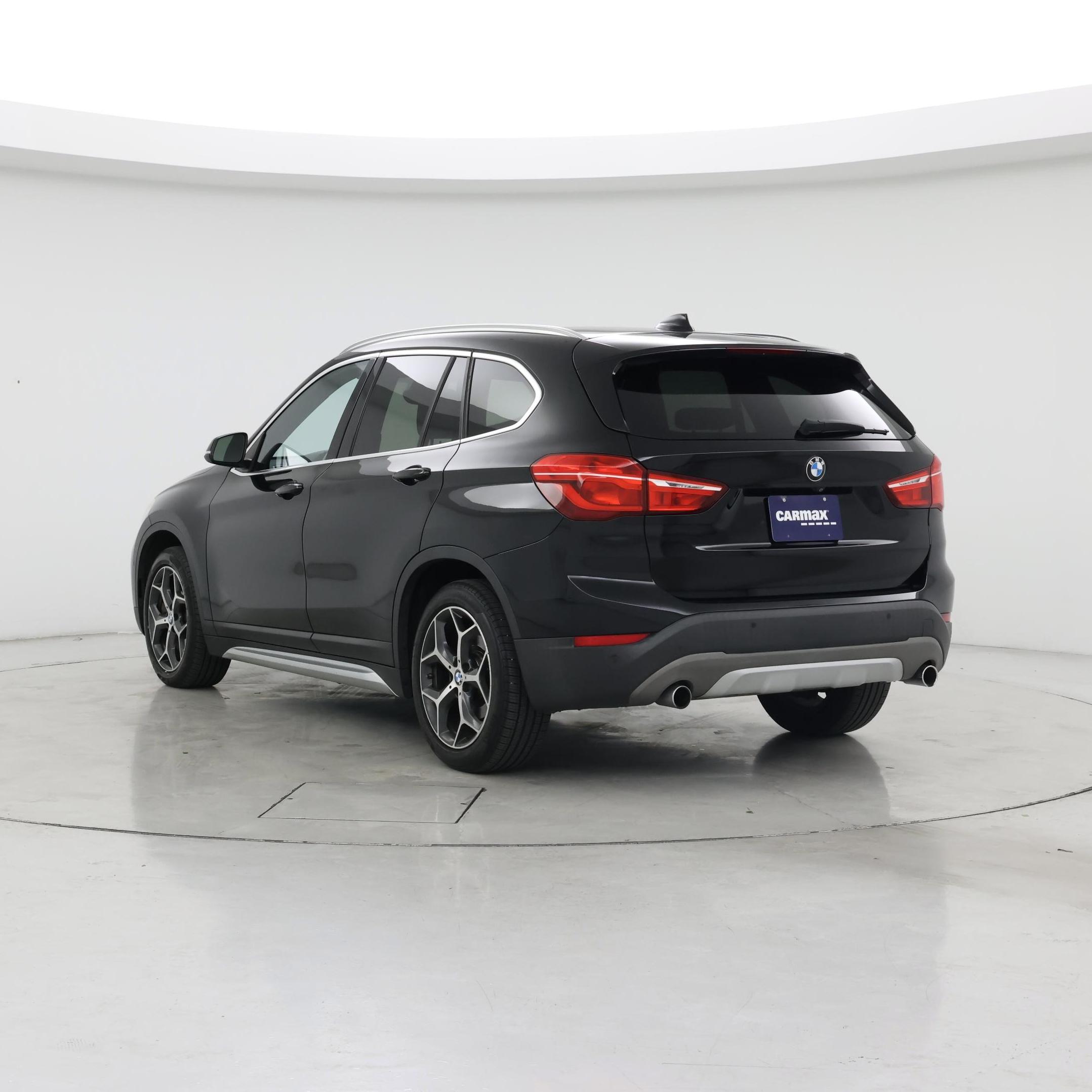 Thumbnail: 2018 BMW X1 - 2