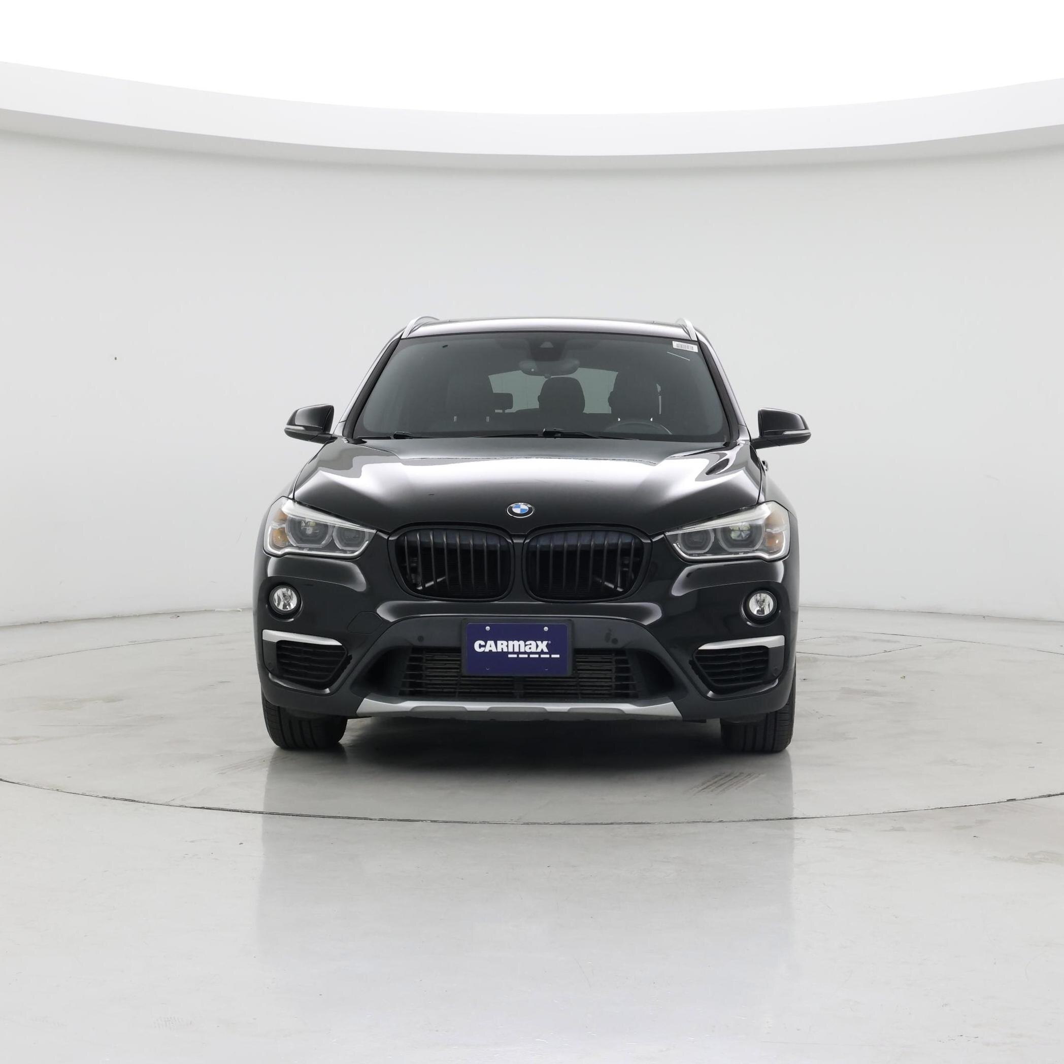 Thumbnail: 2018 BMW X1 - 5
