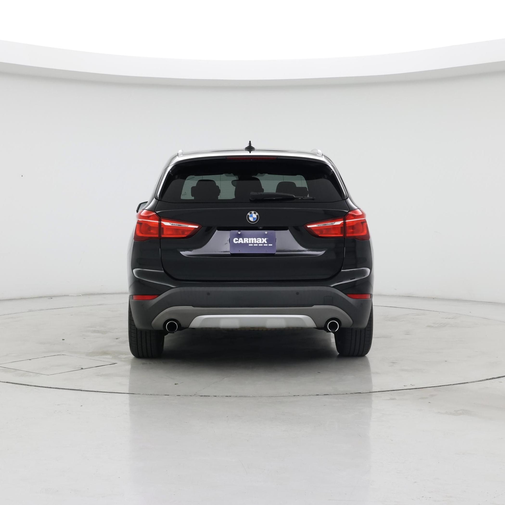 Thumbnail: 2018 BMW X1 - 6