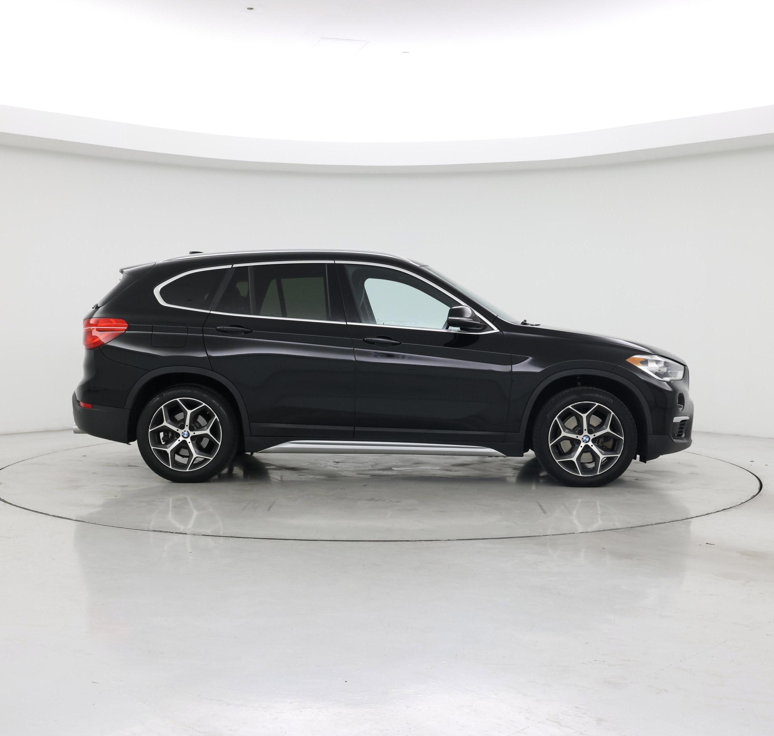 Thumbnail: 2018 BMW X1 - 7