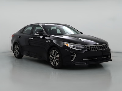 2016 Kia Optima SX