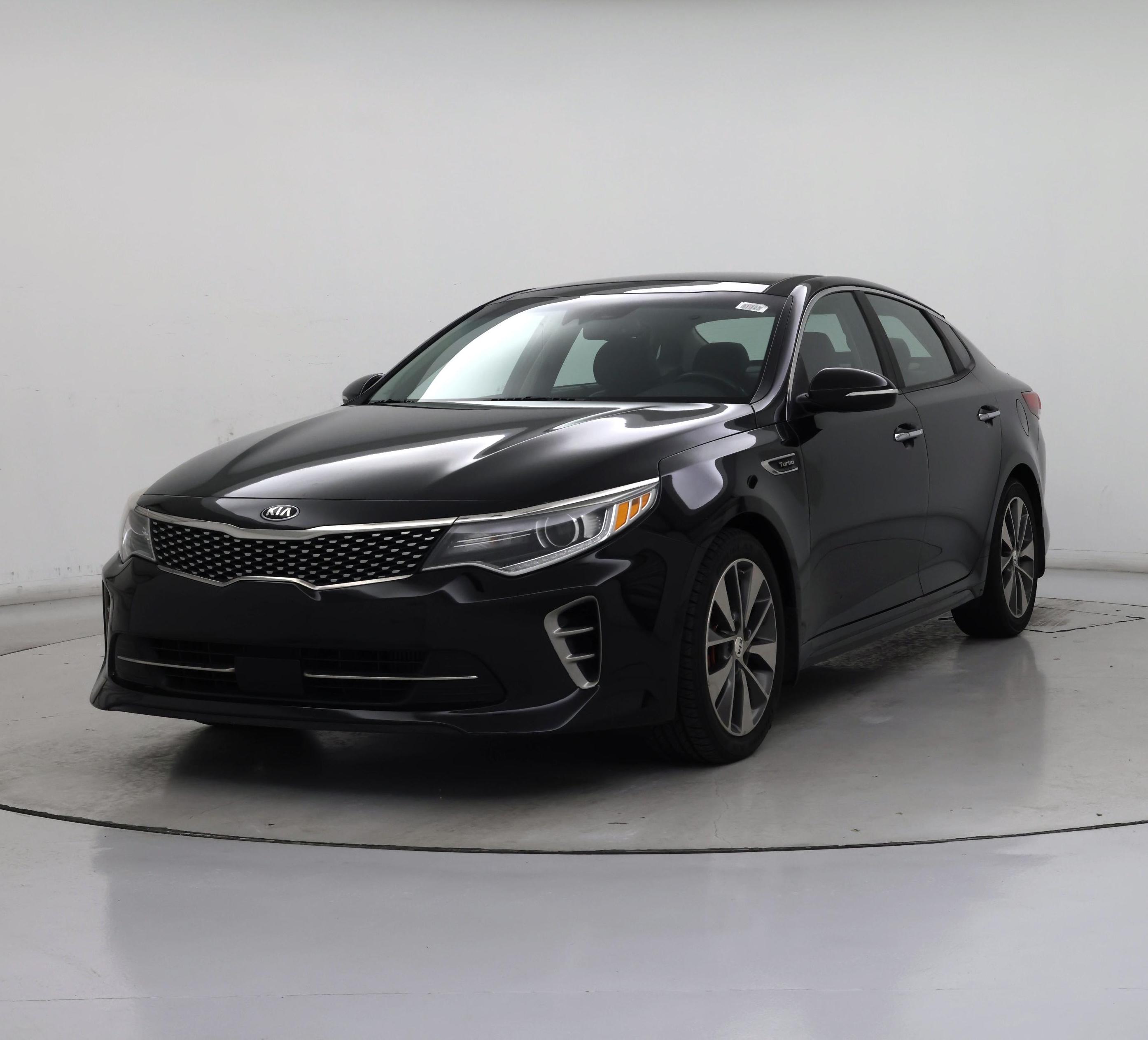 Thumbnail: 2016 Kia Optima - 4