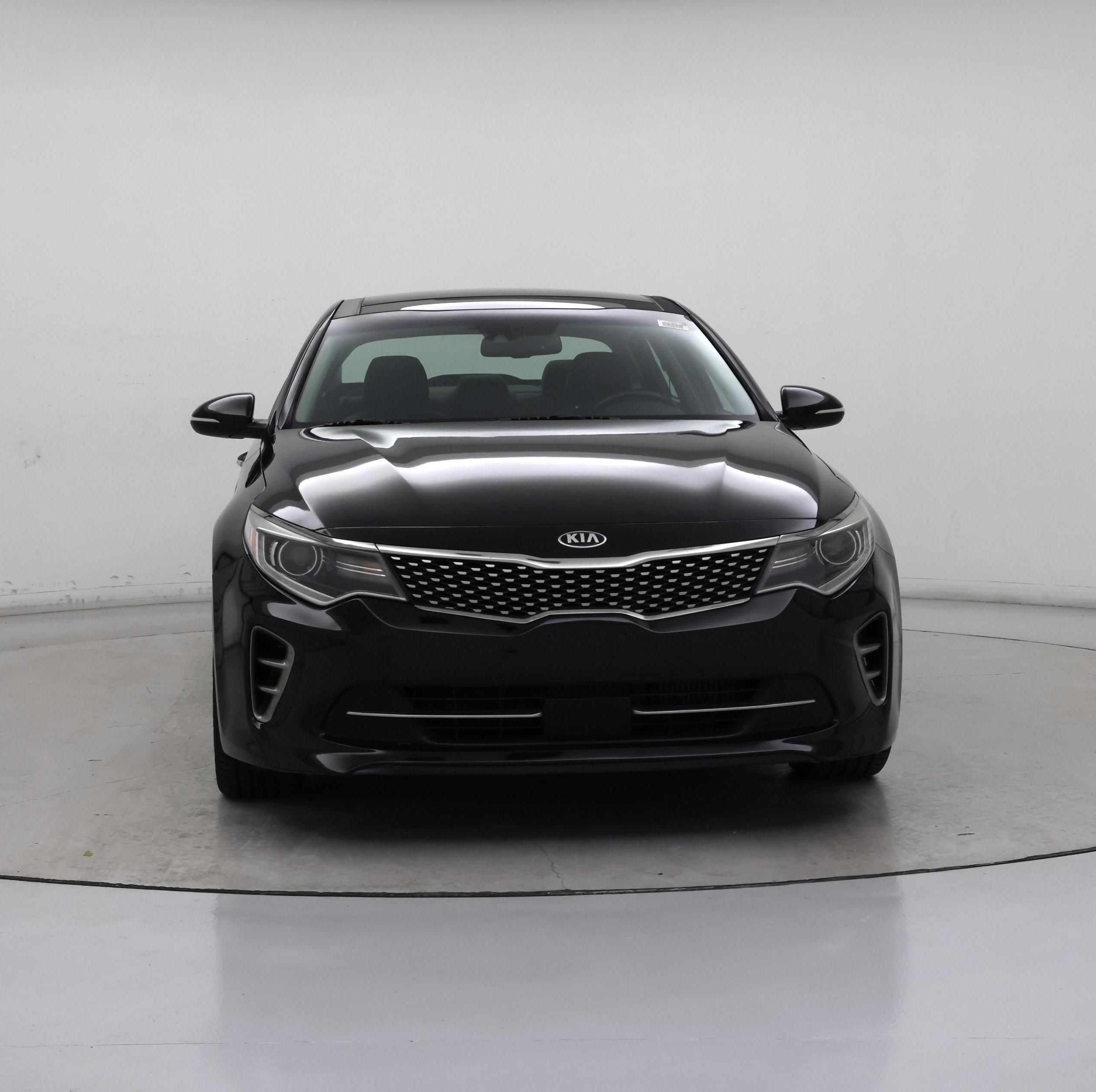 Thumbnail: 2016 Kia Optima - 5