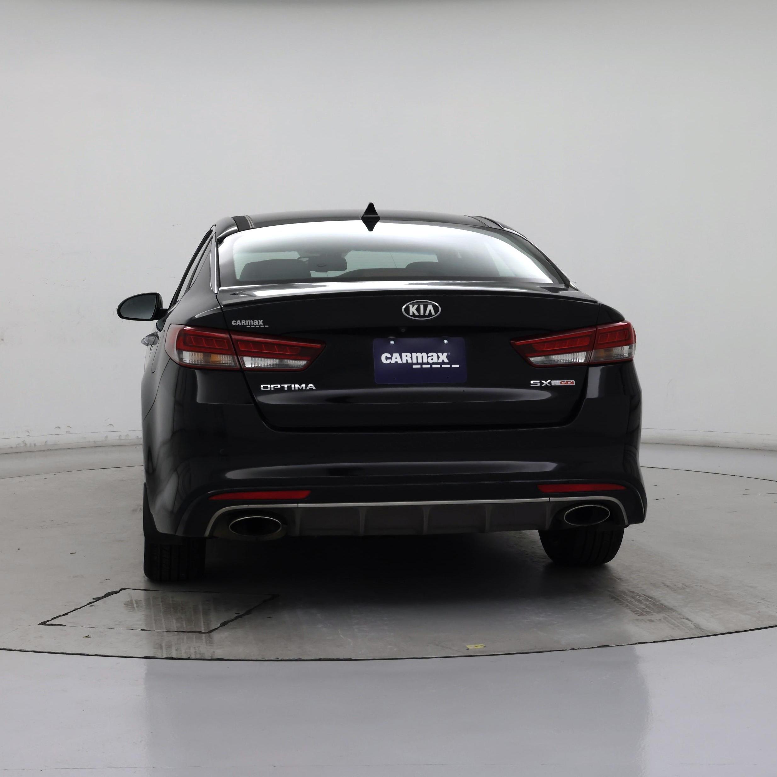Thumbnail: 2016 Kia Optima - 6