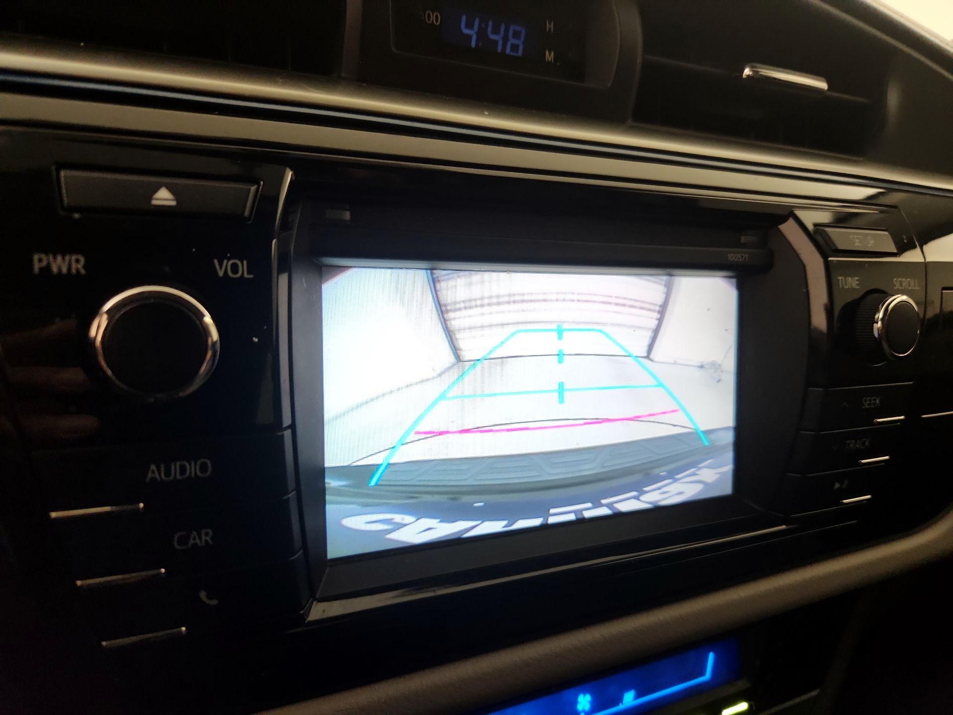 Thumbnail: 2016 Toyota Corolla - 14
