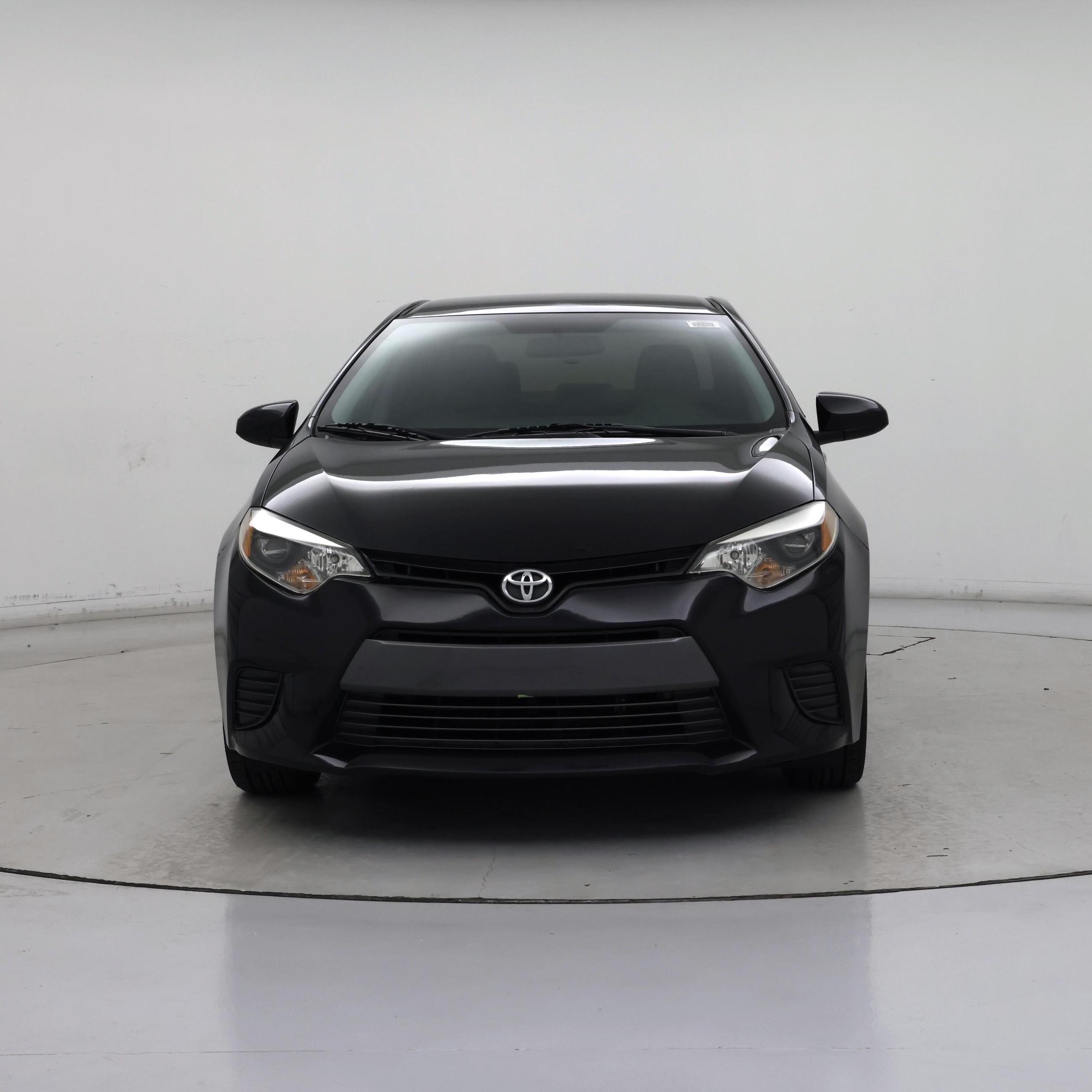 Thumbnail: 2016 Toyota Corolla - 5