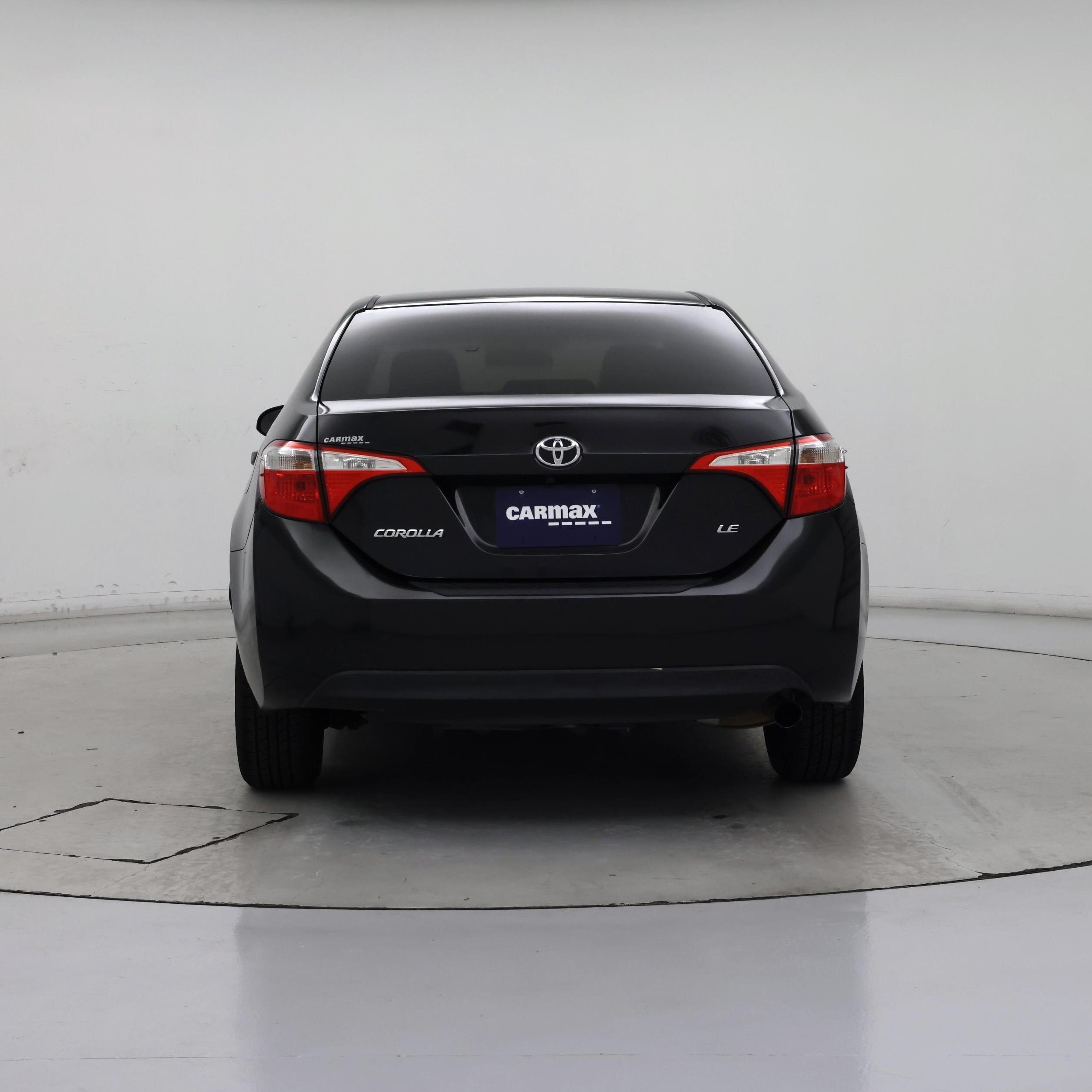 Thumbnail: 2016 Toyota Corolla - 6