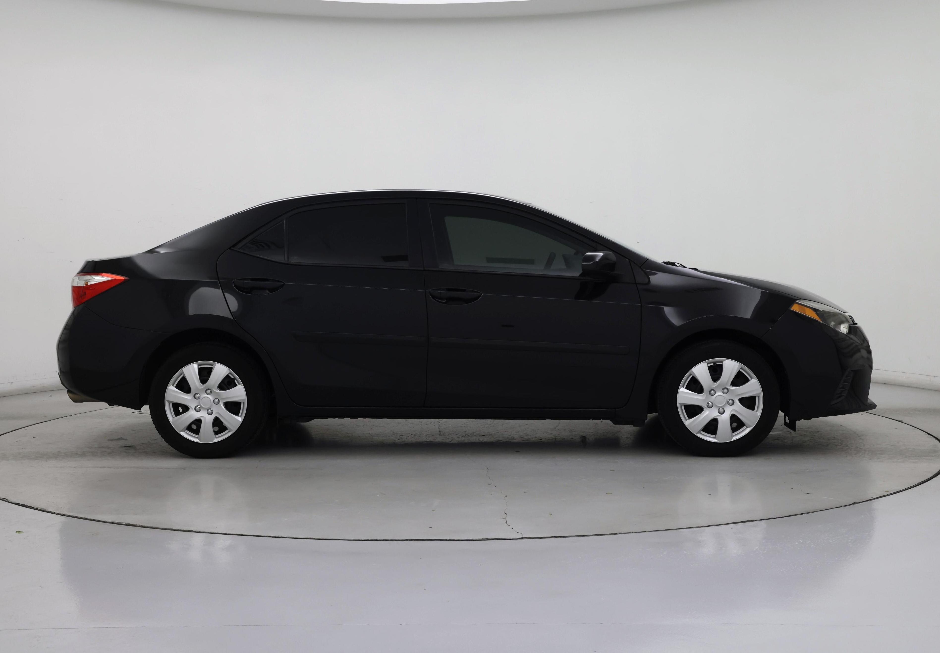 Thumbnail: 2016 Toyota Corolla - 7