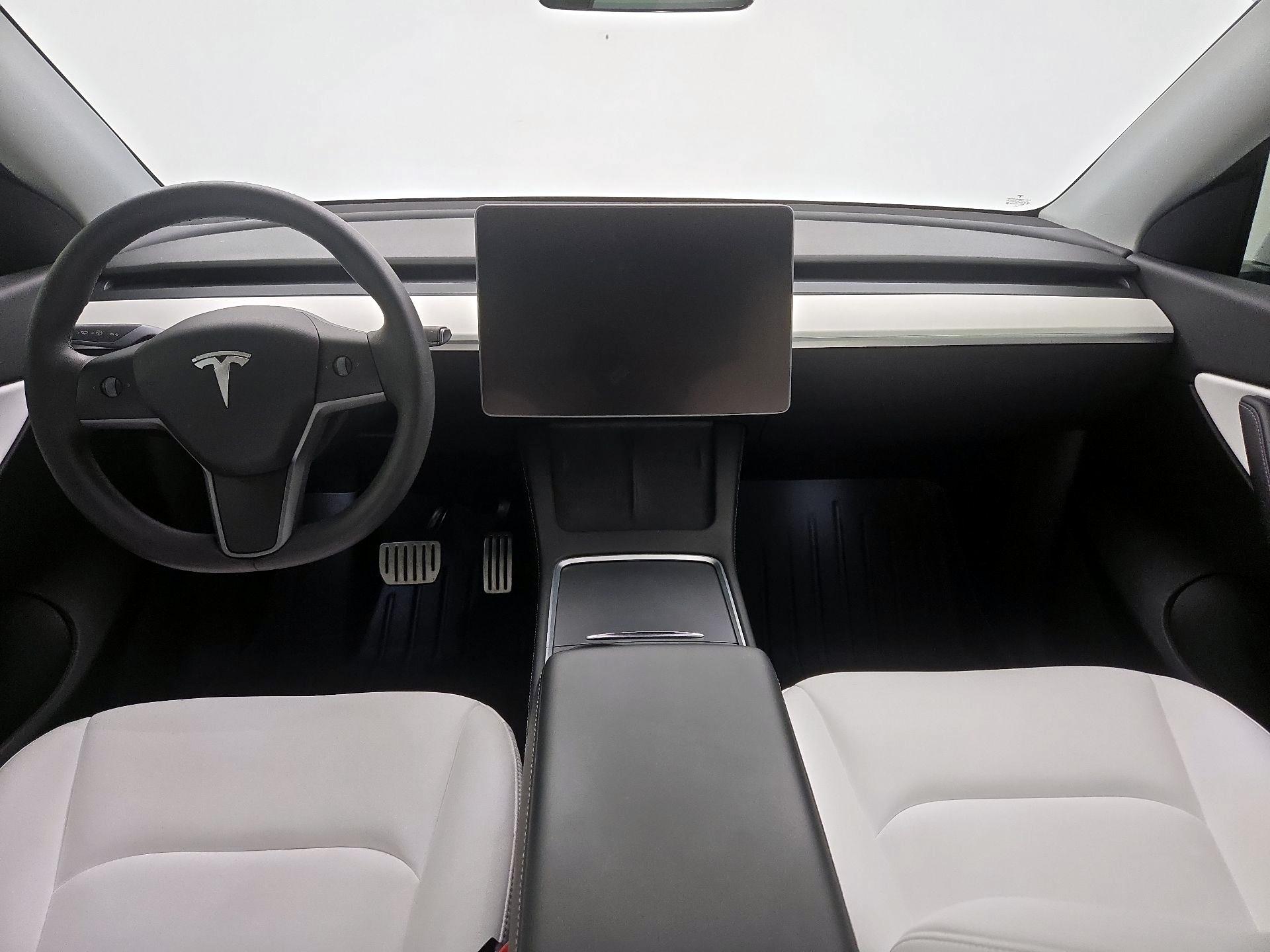 Thumbnail: 2022 Tesla Model Y - 9