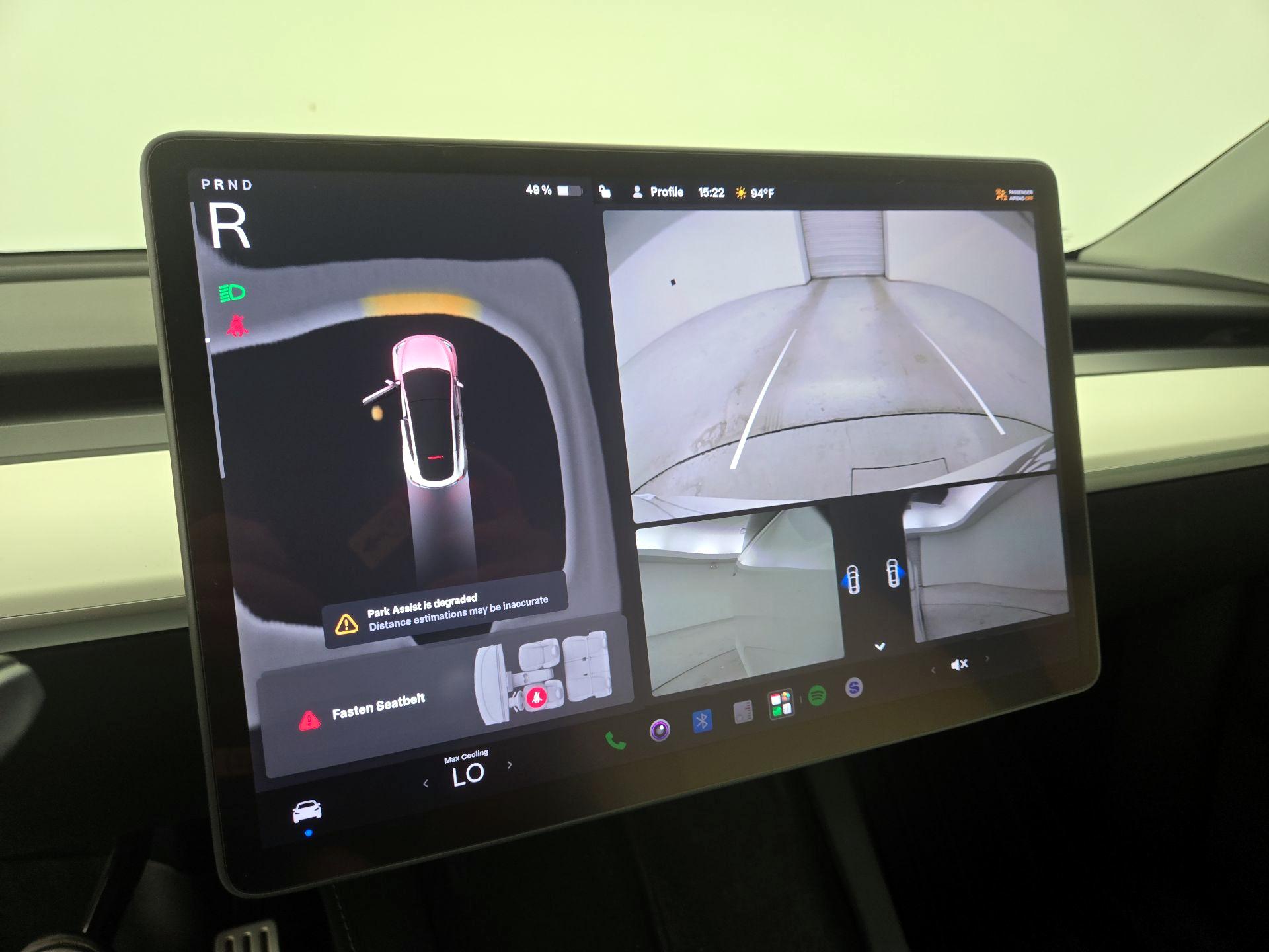 Thumbnail: 2022 Tesla Model Y - 14