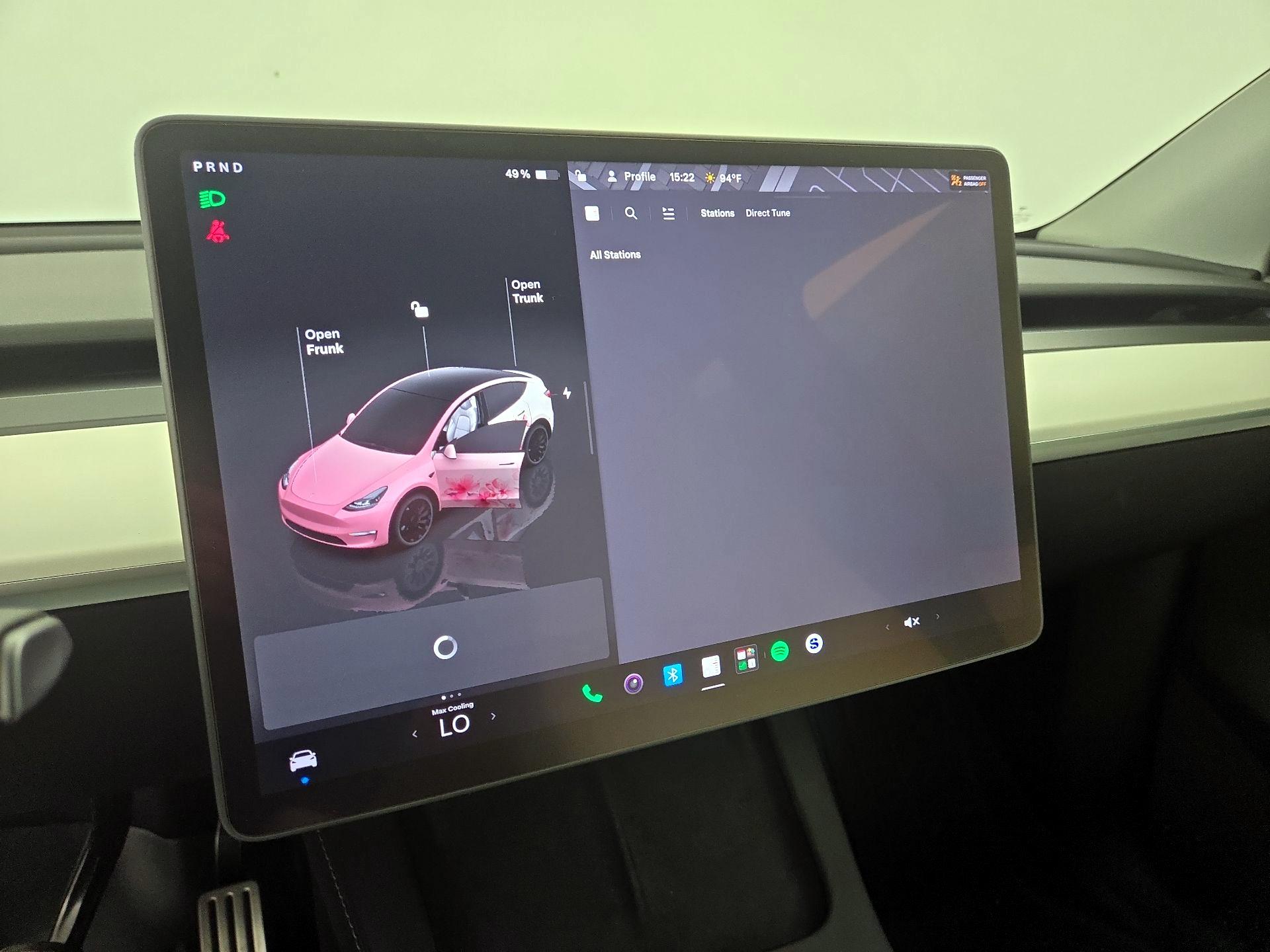 Thumbnail: 2022 Tesla Model Y - 15