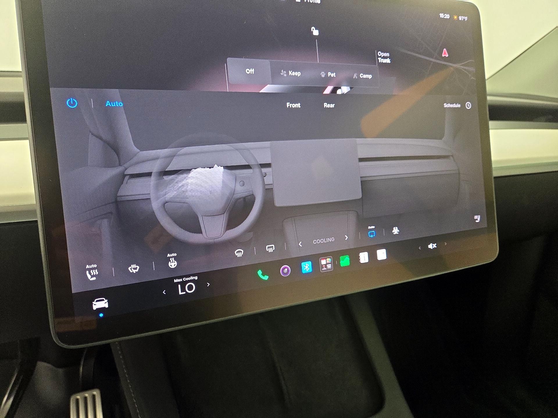 Thumbnail: 2022 Tesla Model Y - 16