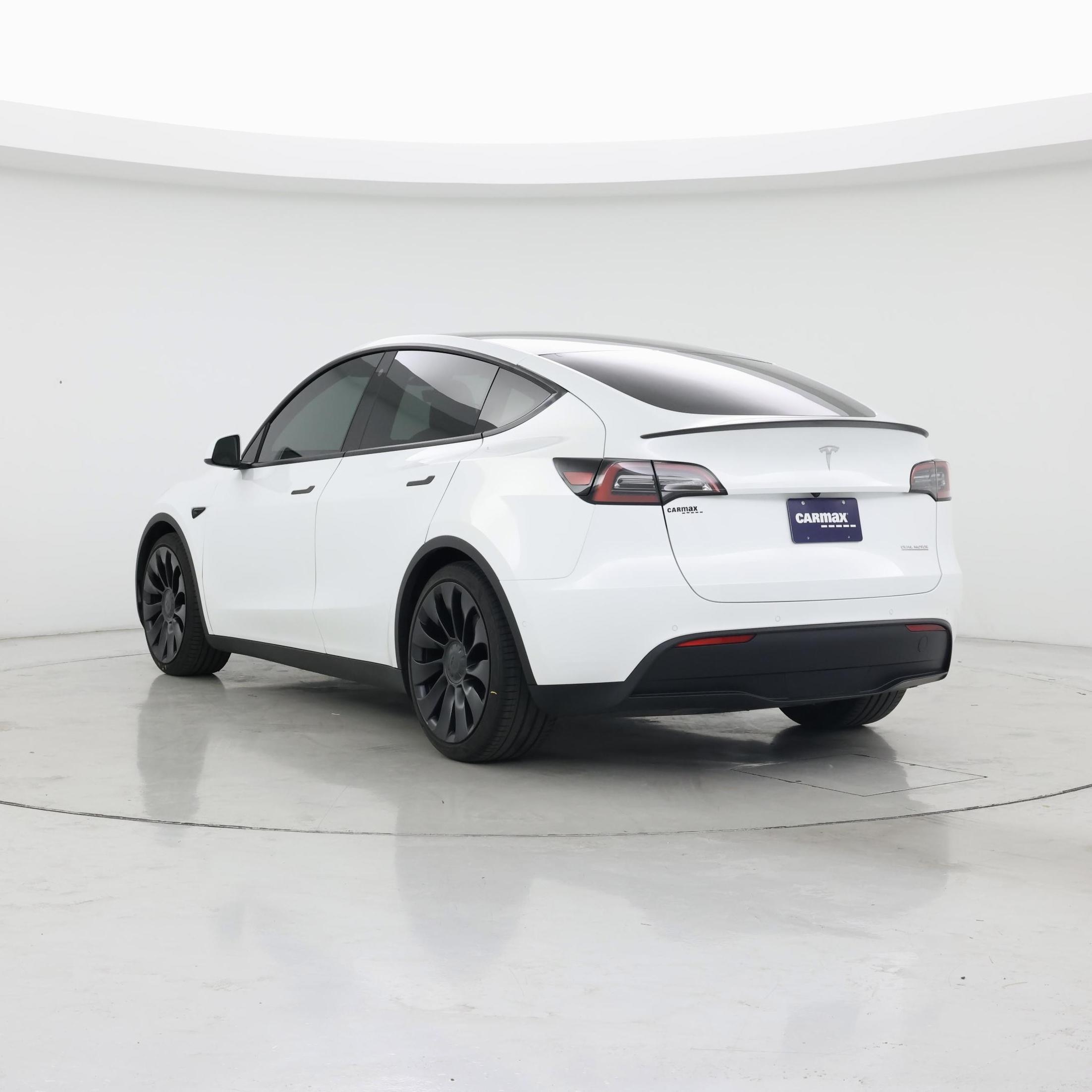 Thumbnail: 2022 Tesla Model Y - 2