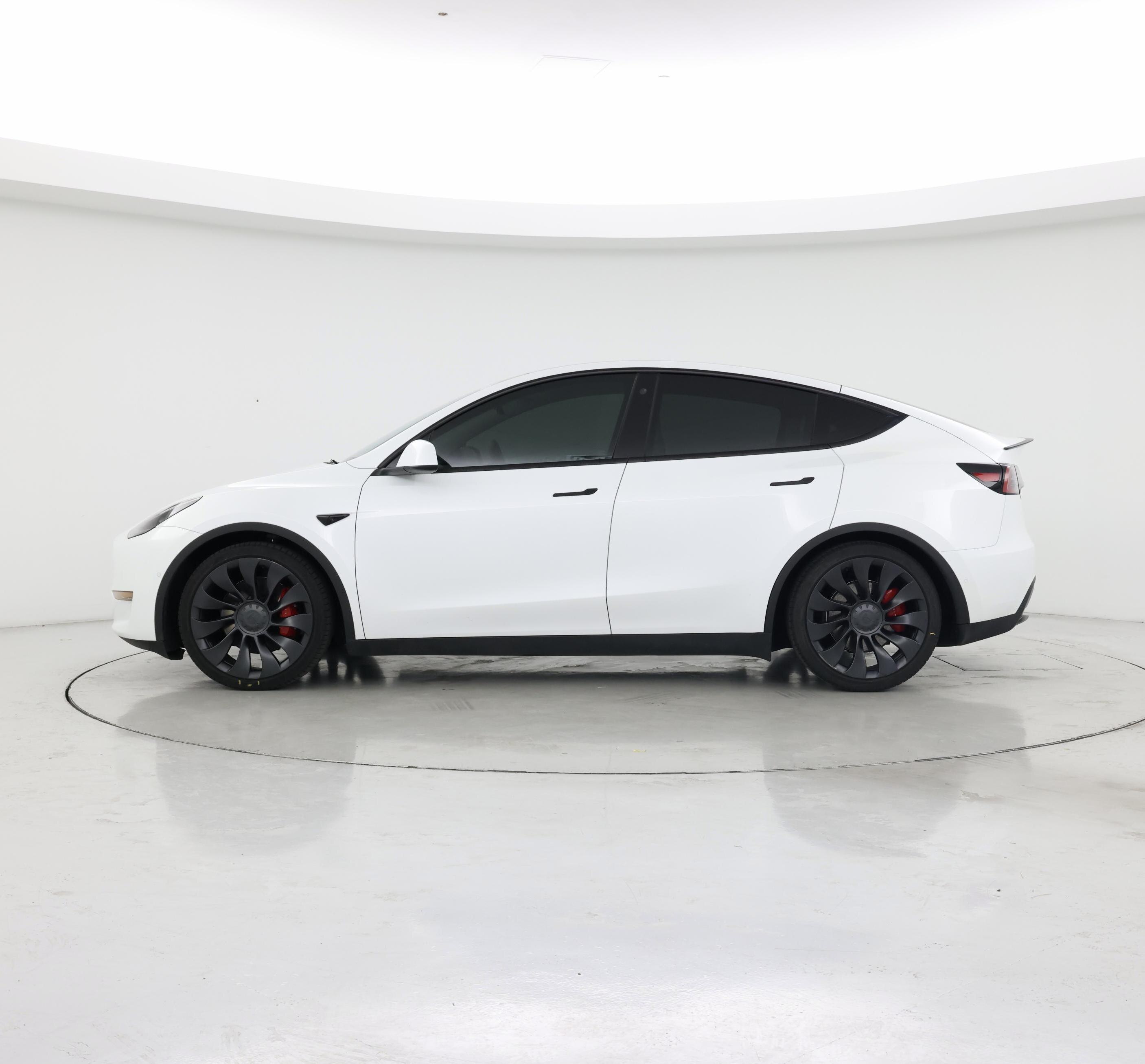 Thumbnail: 2022 Tesla Model Y - 3