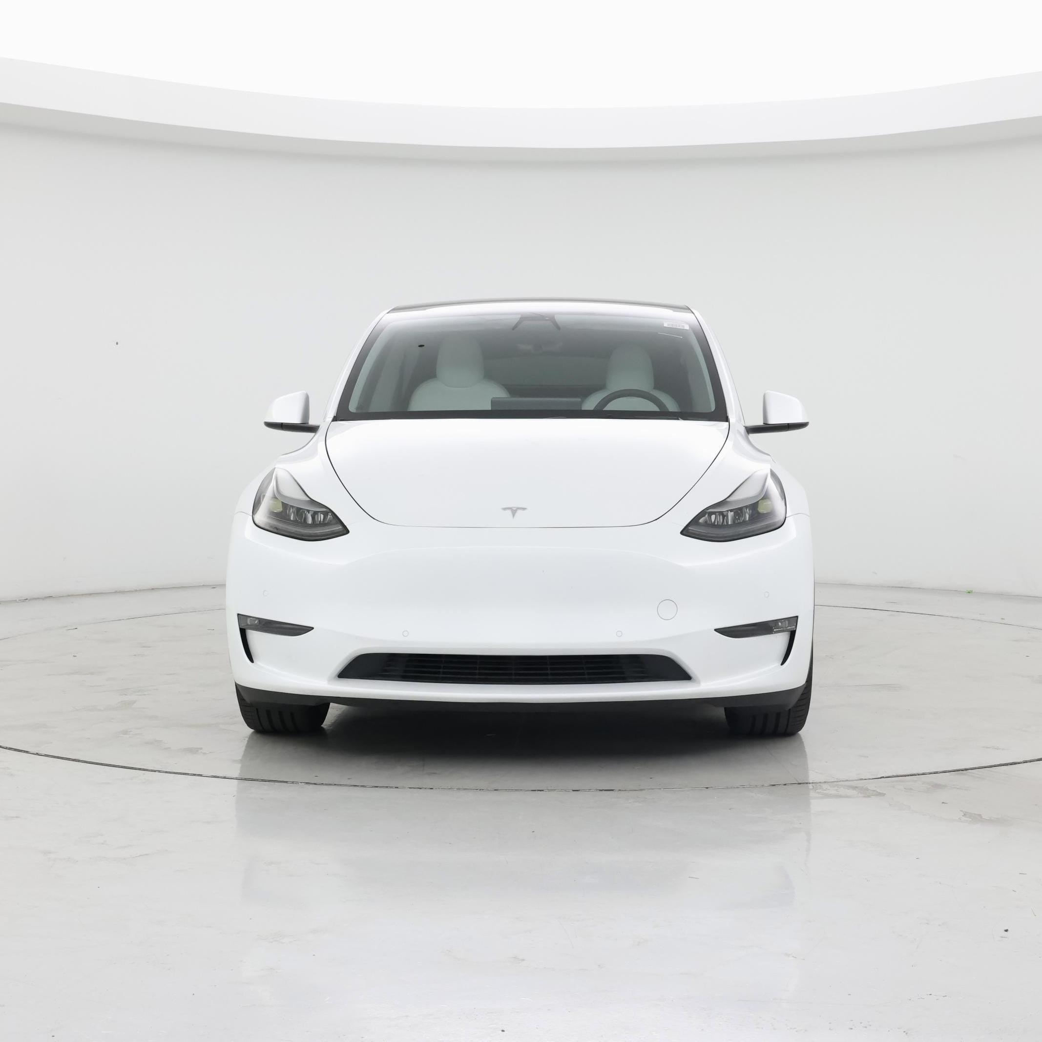 Thumbnail: 2022 Tesla Model Y - 5