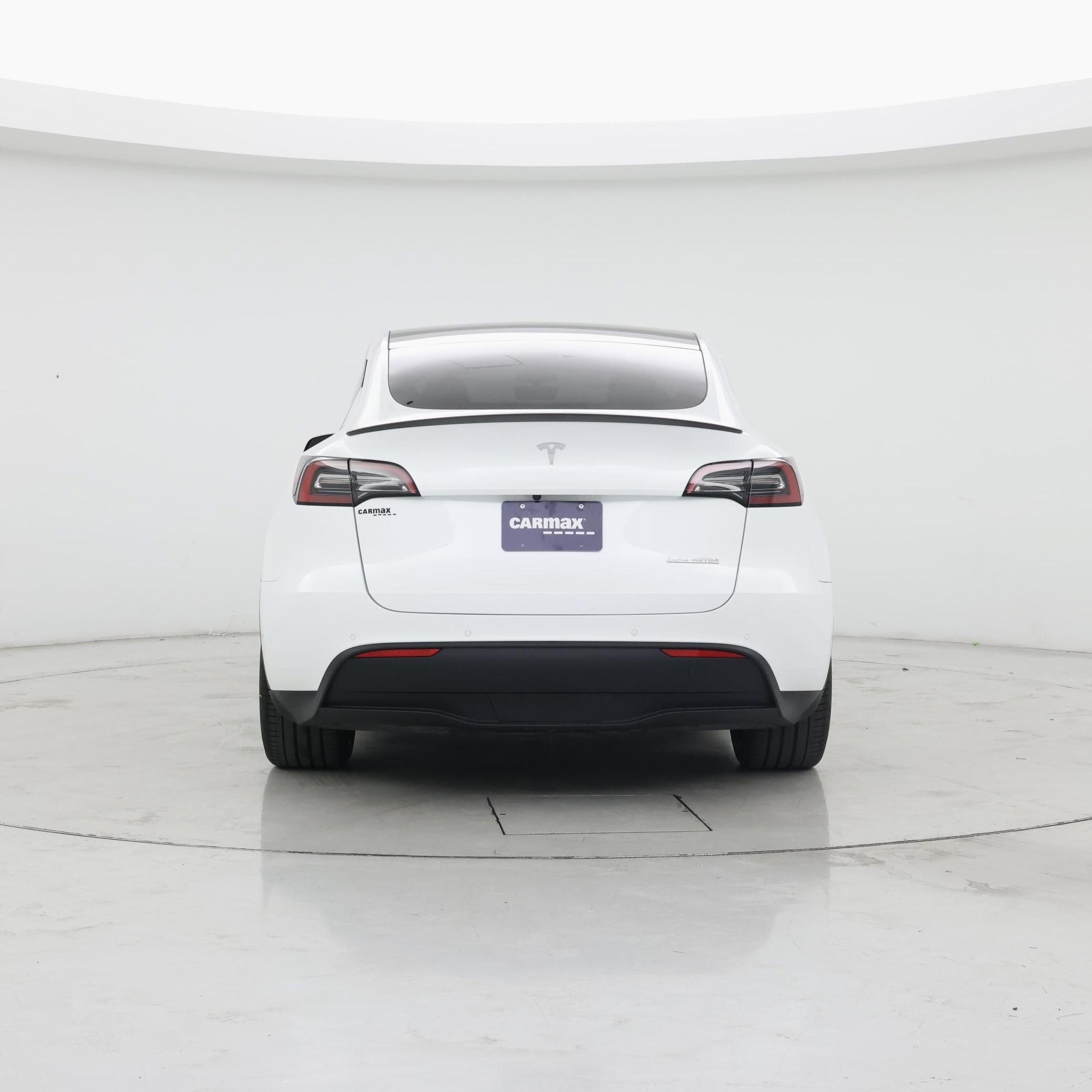 Thumbnail: 2022 Tesla Model Y - 6