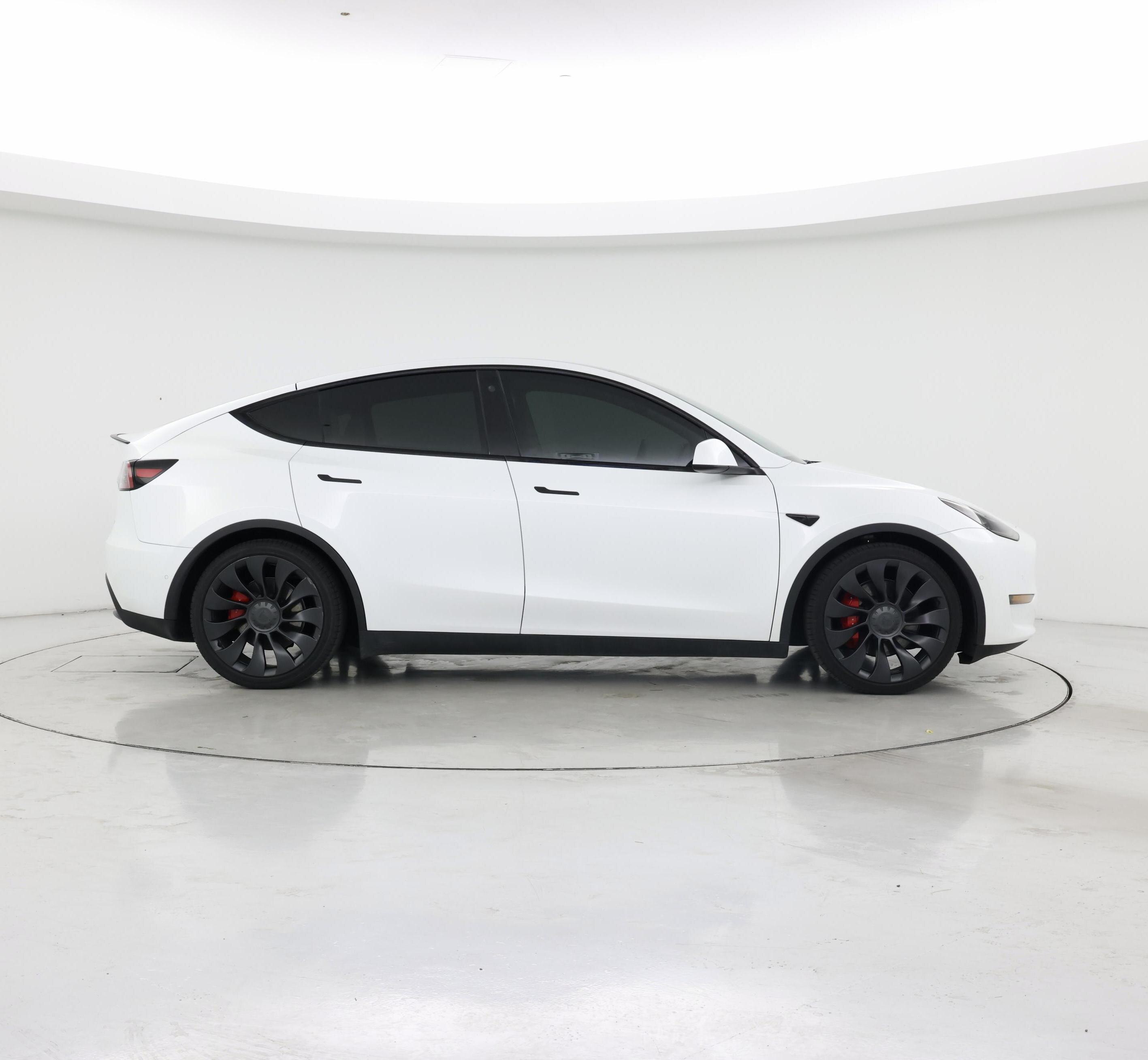 Thumbnail: 2022 Tesla Model Y - 7