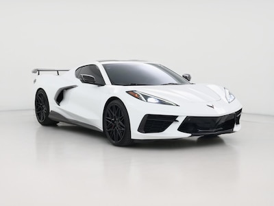 2020 Chevrolet Corvette Stingray 3LT