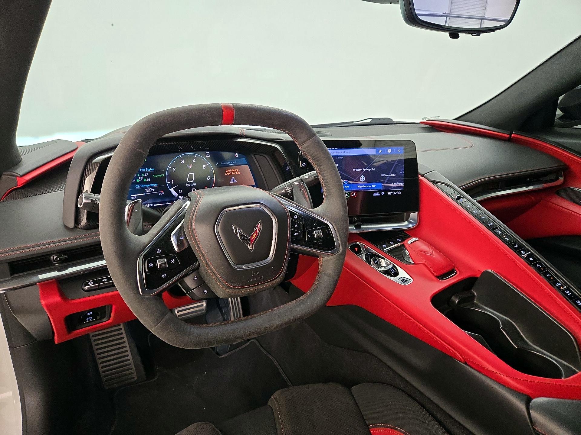 Thumbnail: 2020 Chevrolet Corvette - 9