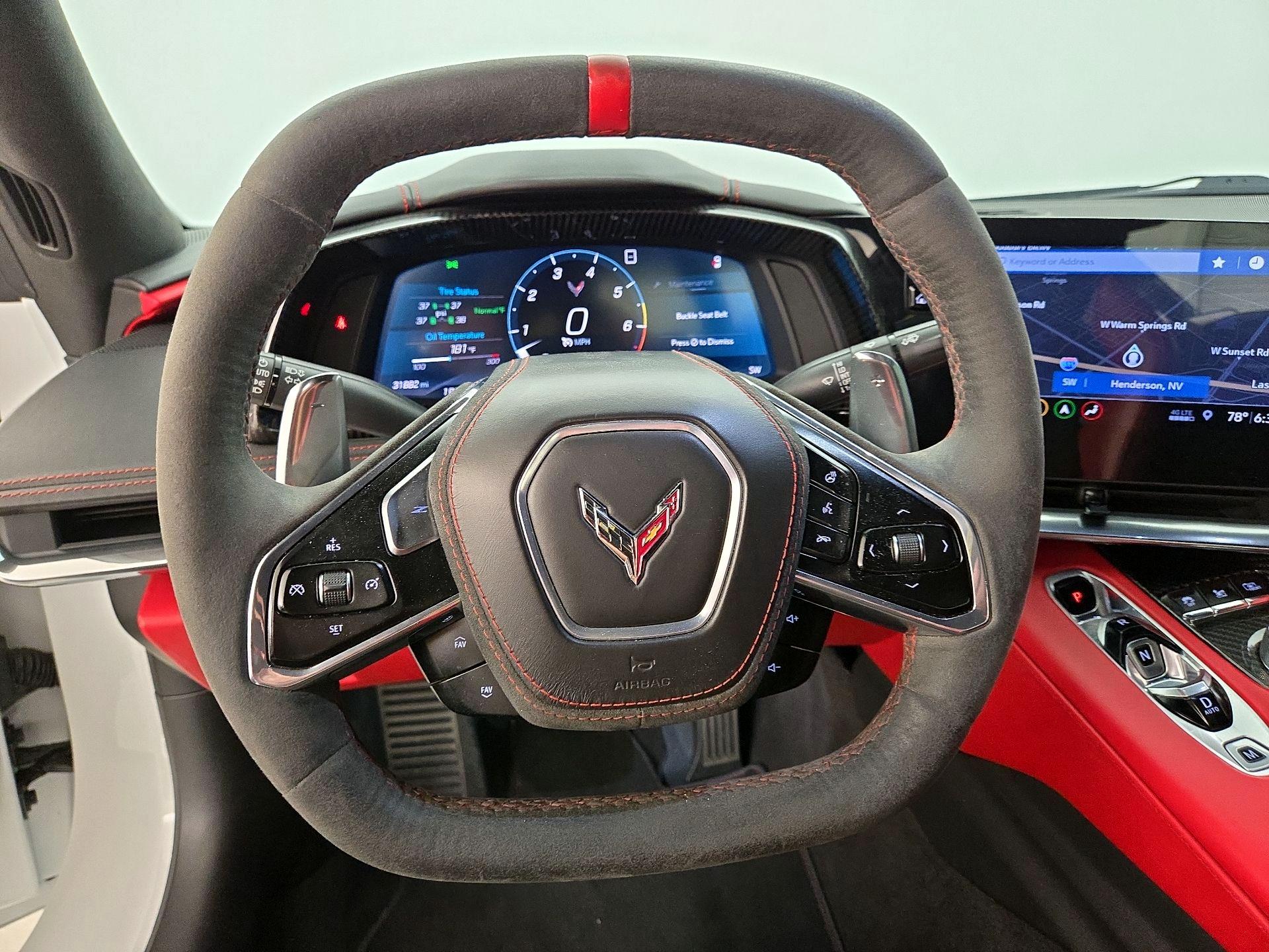 Thumbnail: 2020 Chevrolet Corvette - 10