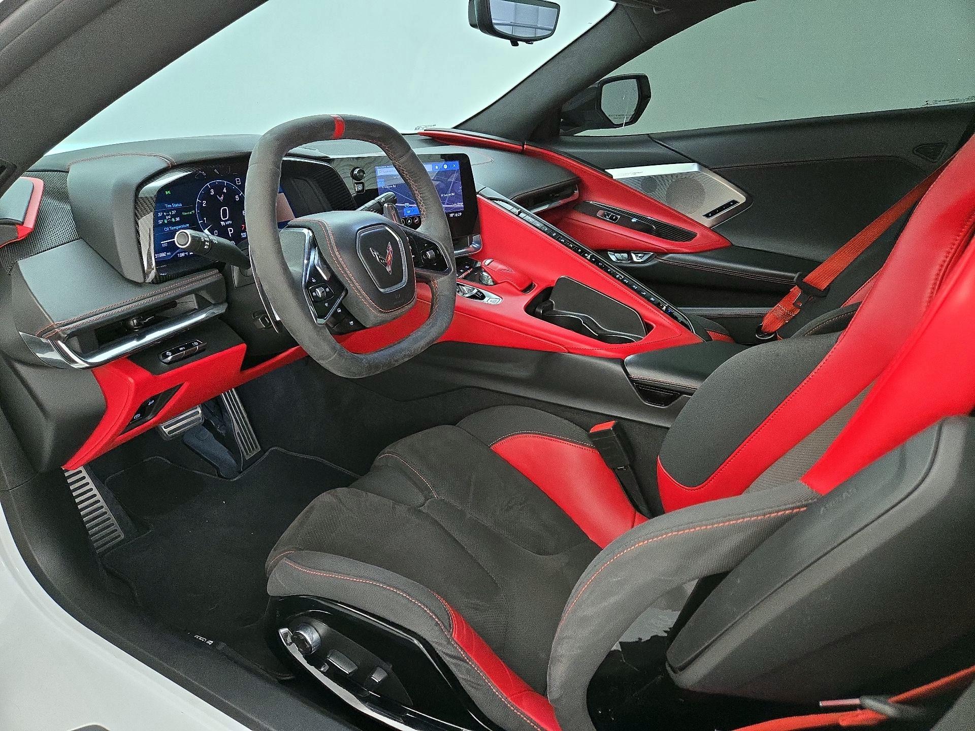 Thumbnail: 2020 Chevrolet Corvette - 11