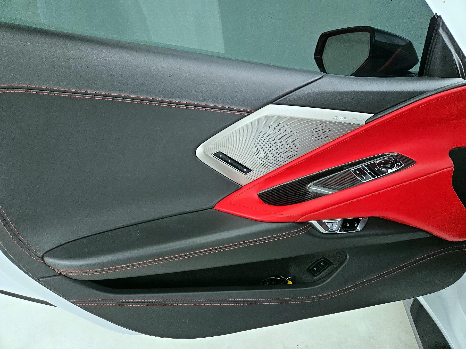 Thumbnail: 2020 Chevrolet Corvette - 12
