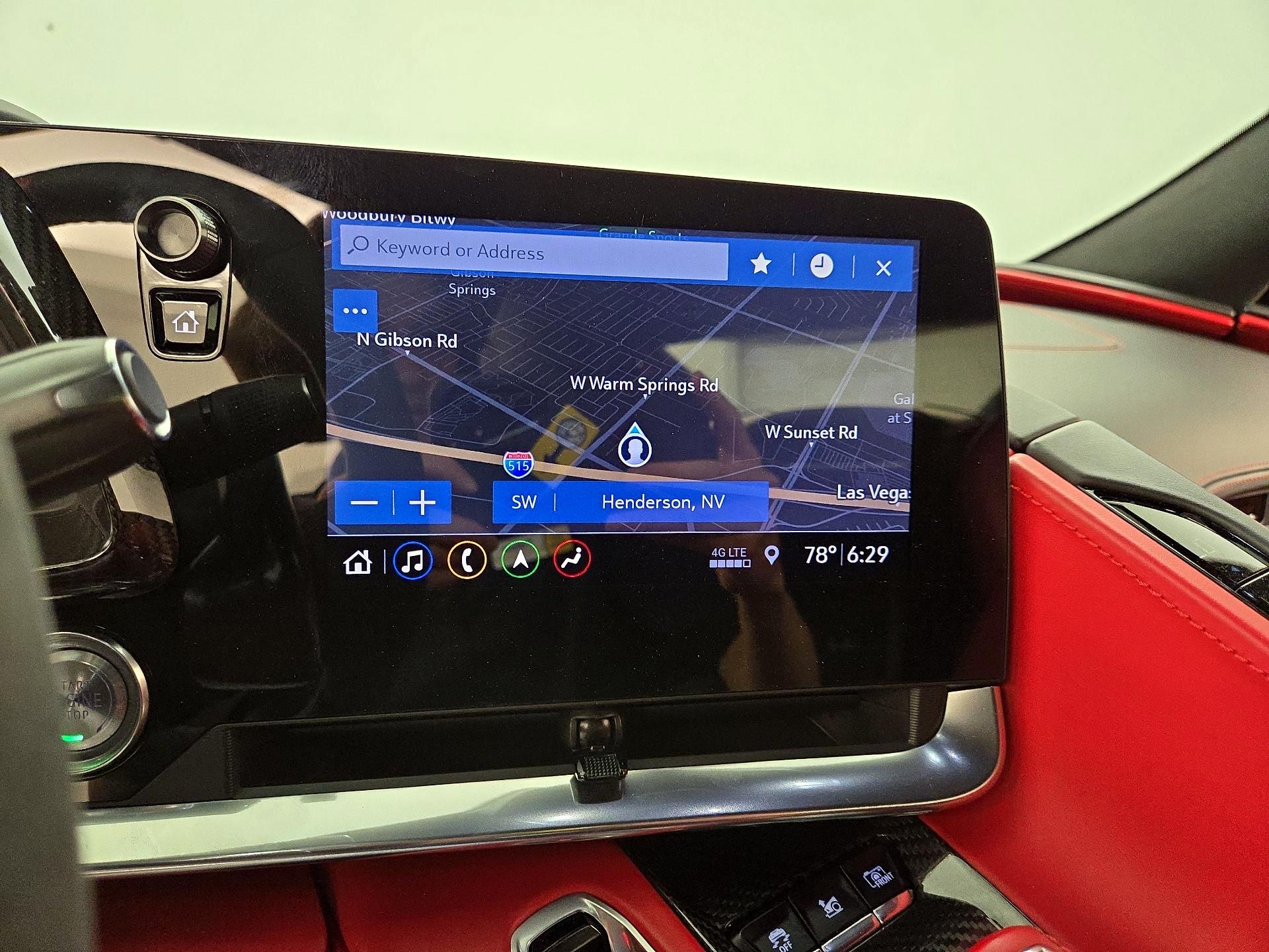 Thumbnail: 2020 Chevrolet Corvette - 14