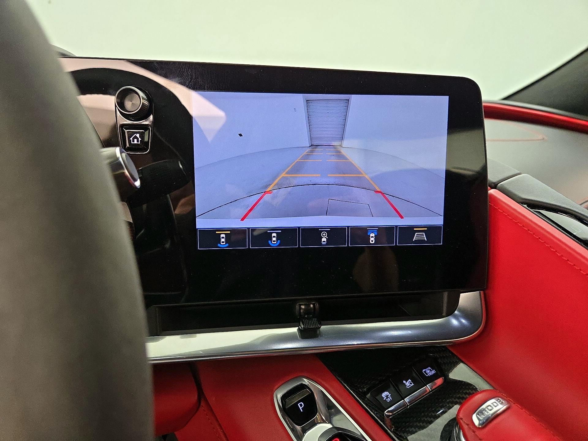 Thumbnail: 2020 Chevrolet Corvette - 15