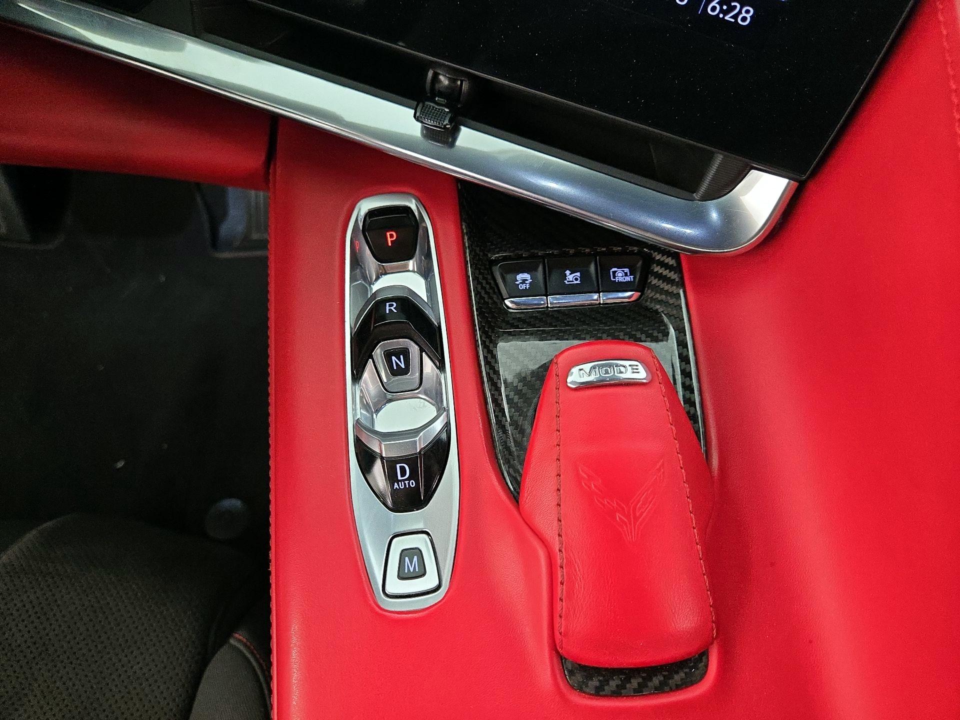 Thumbnail: 2020 Chevrolet Corvette - 18