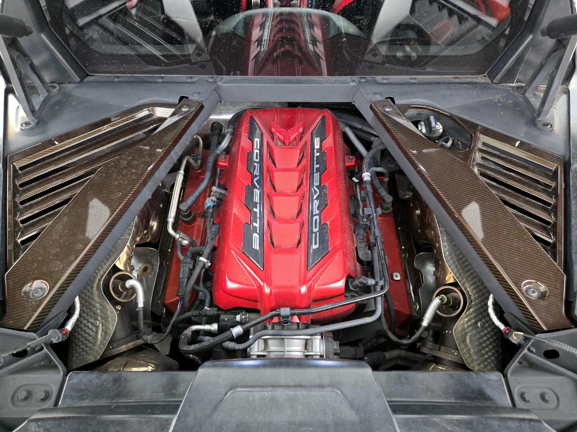 Thumbnail: 2020 Chevrolet Corvette - 20