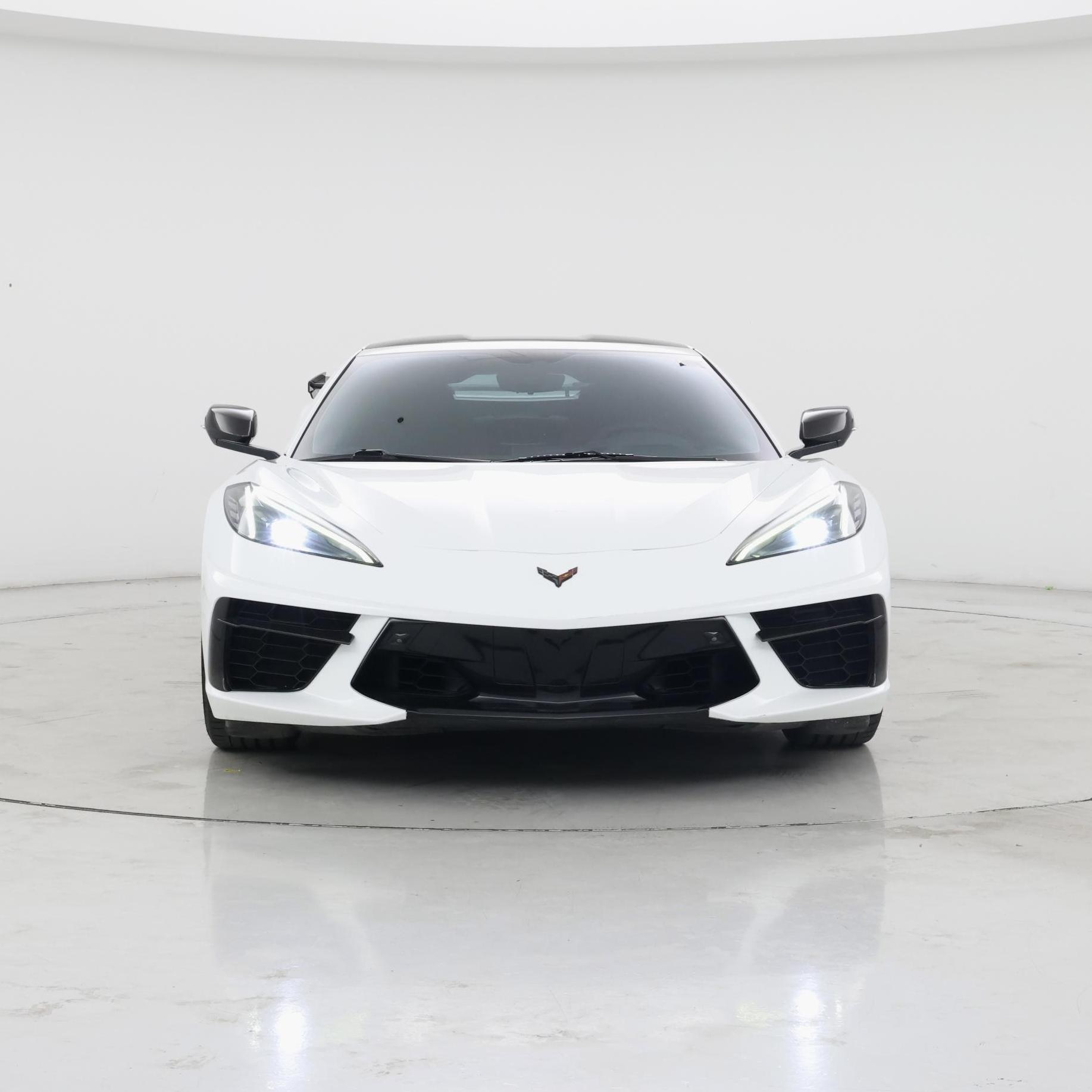 Thumbnail: 2020 Chevrolet Corvette - 5