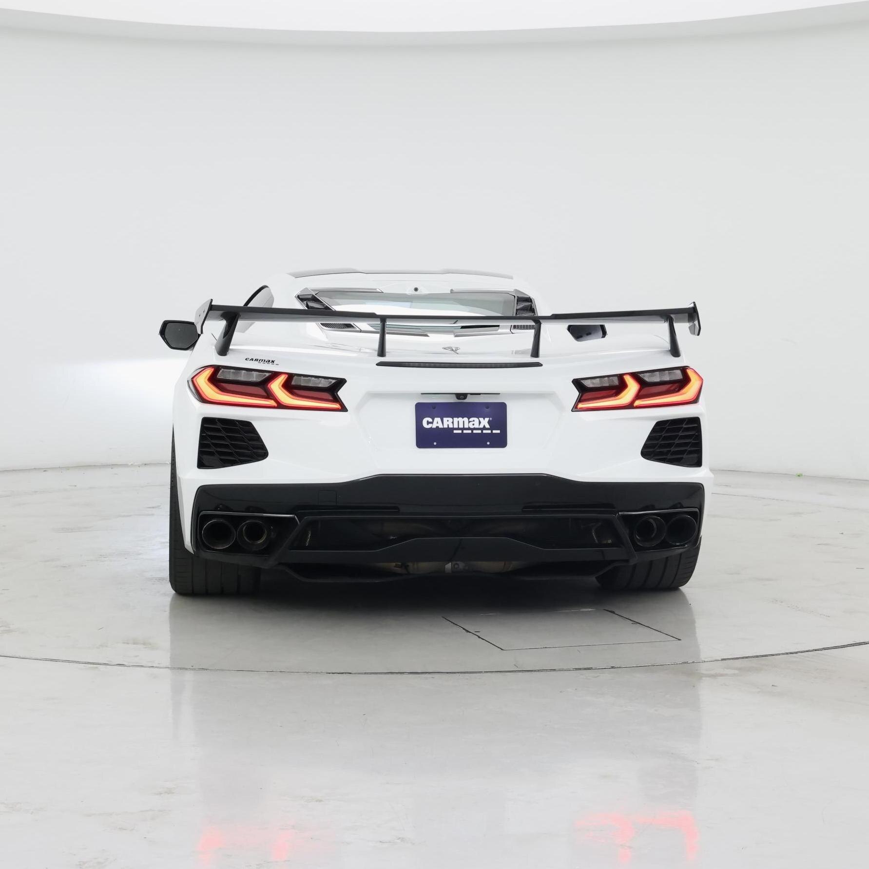 Thumbnail: 2020 Chevrolet Corvette - 6