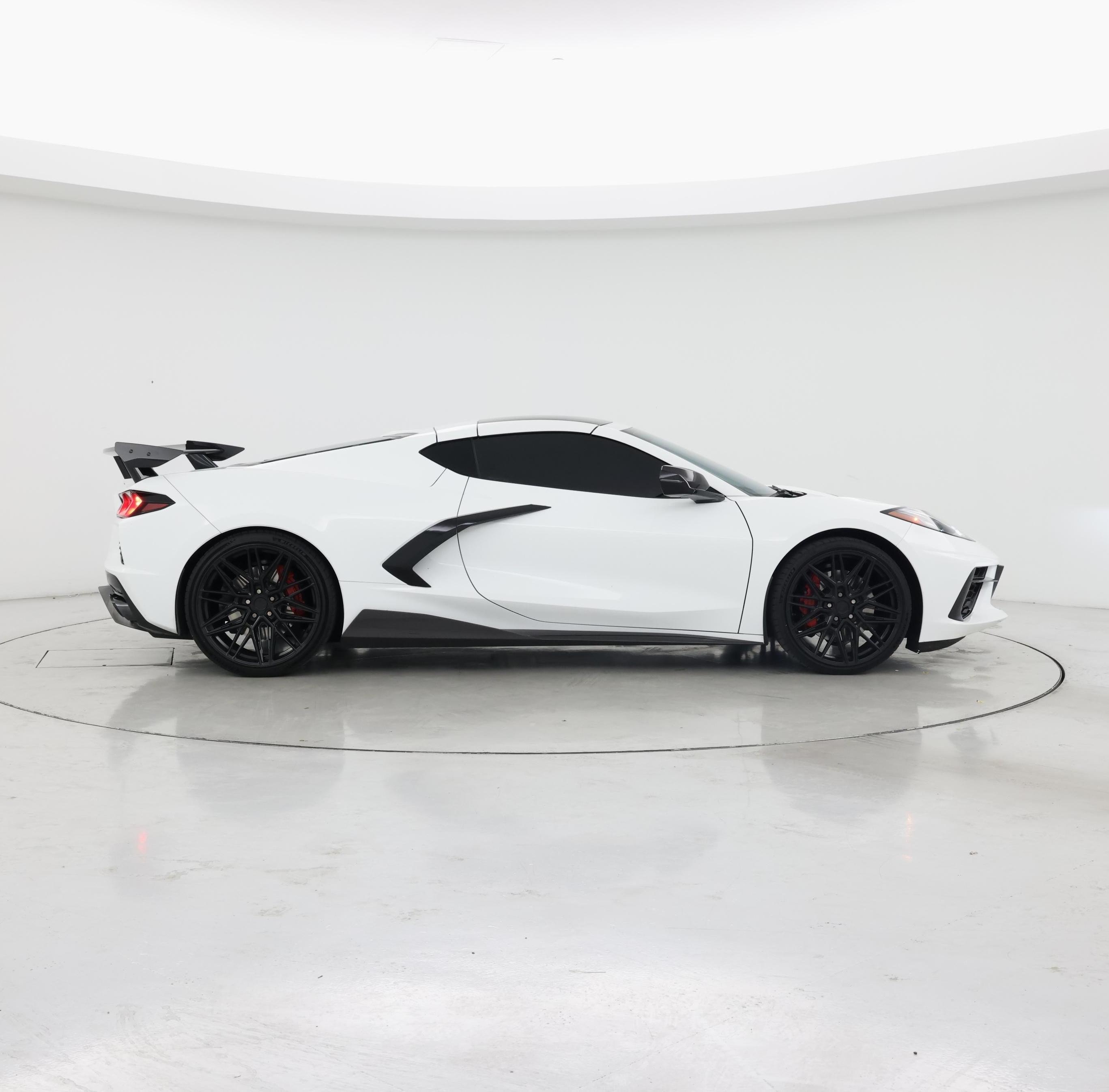 Thumbnail: 2020 Chevrolet Corvette - 7