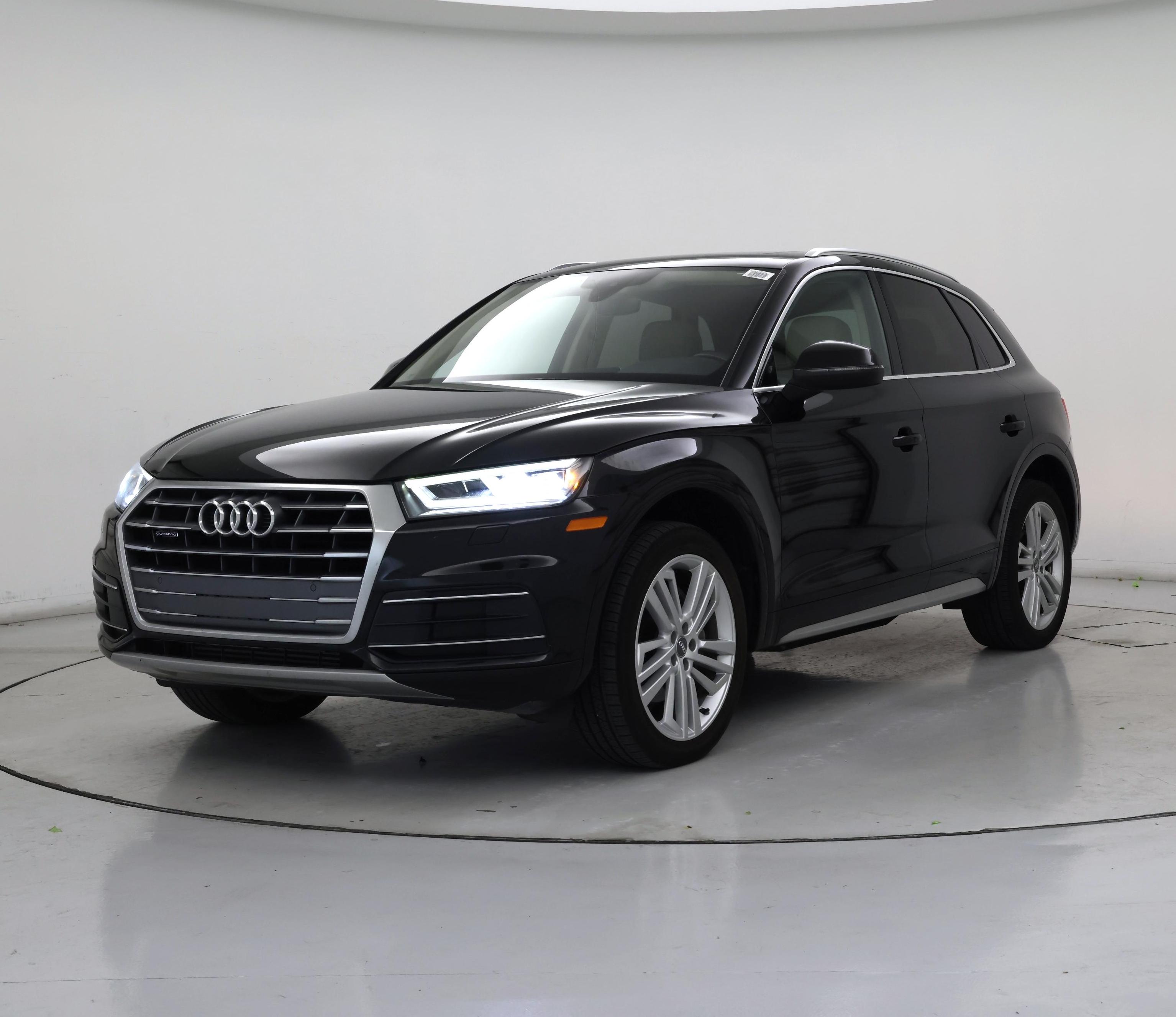 Thumbnail: 2019 Audi Q5 - 4