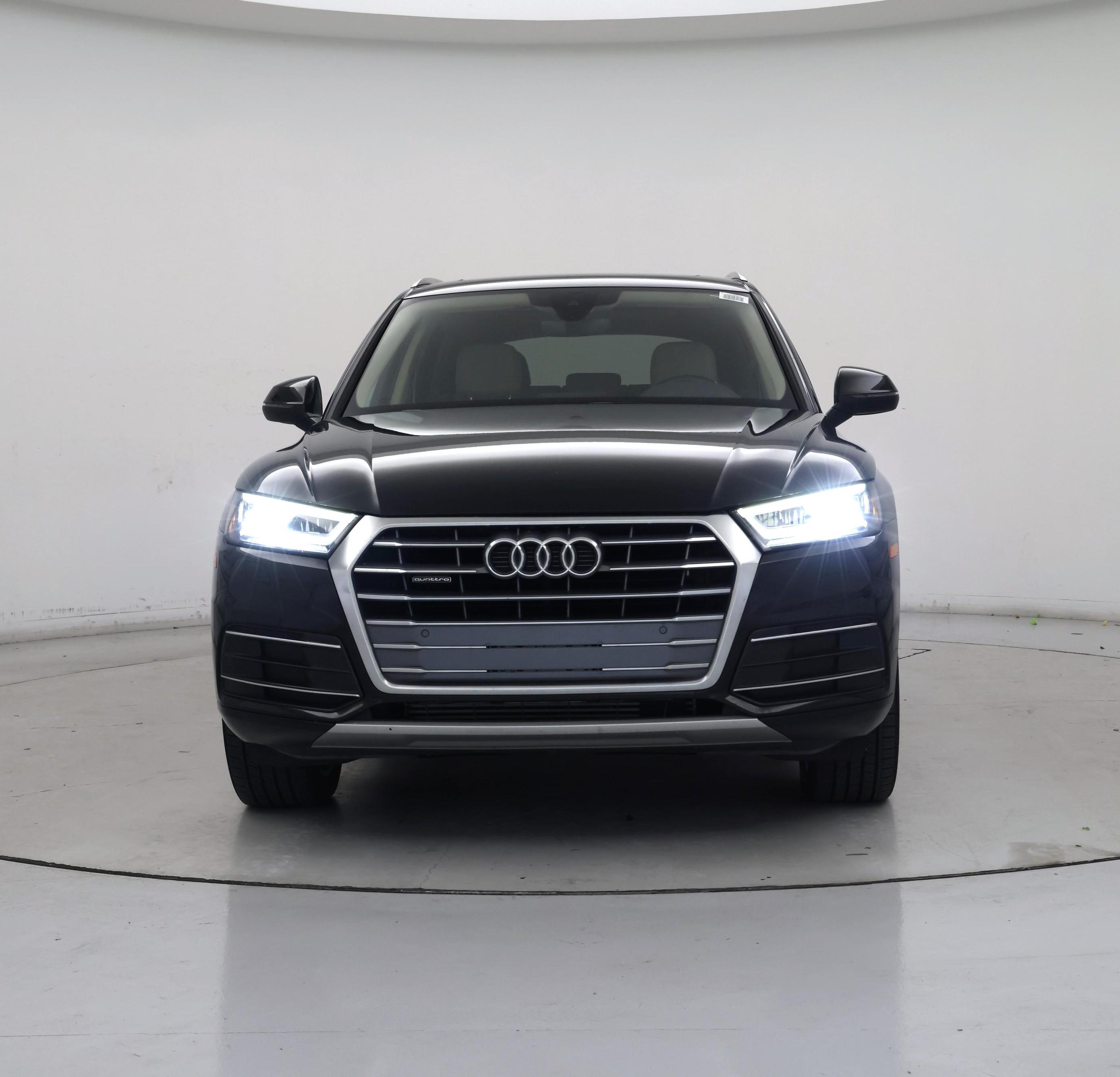Thumbnail: 2019 Audi Q5 - 5