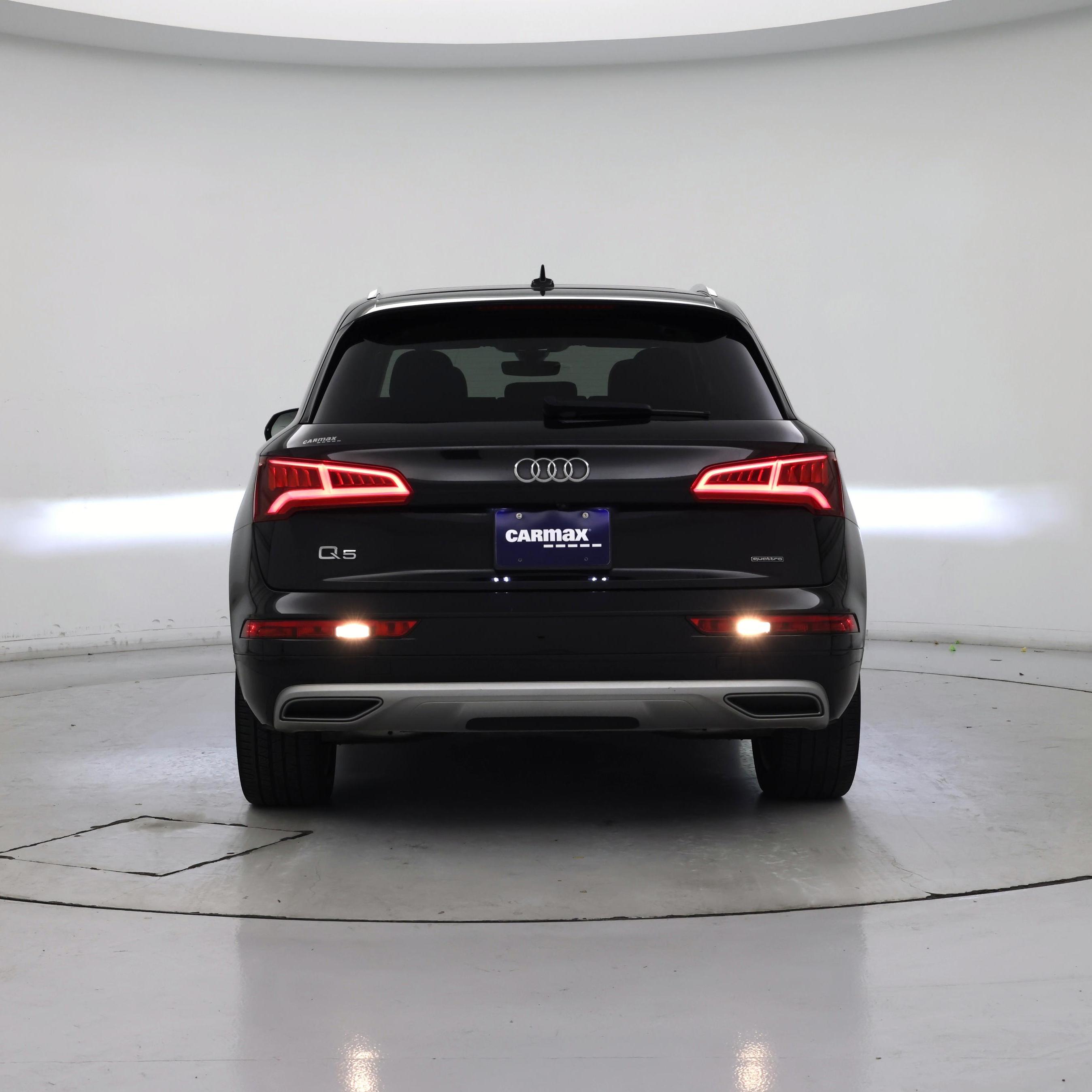Thumbnail: 2019 Audi Q5 - 6