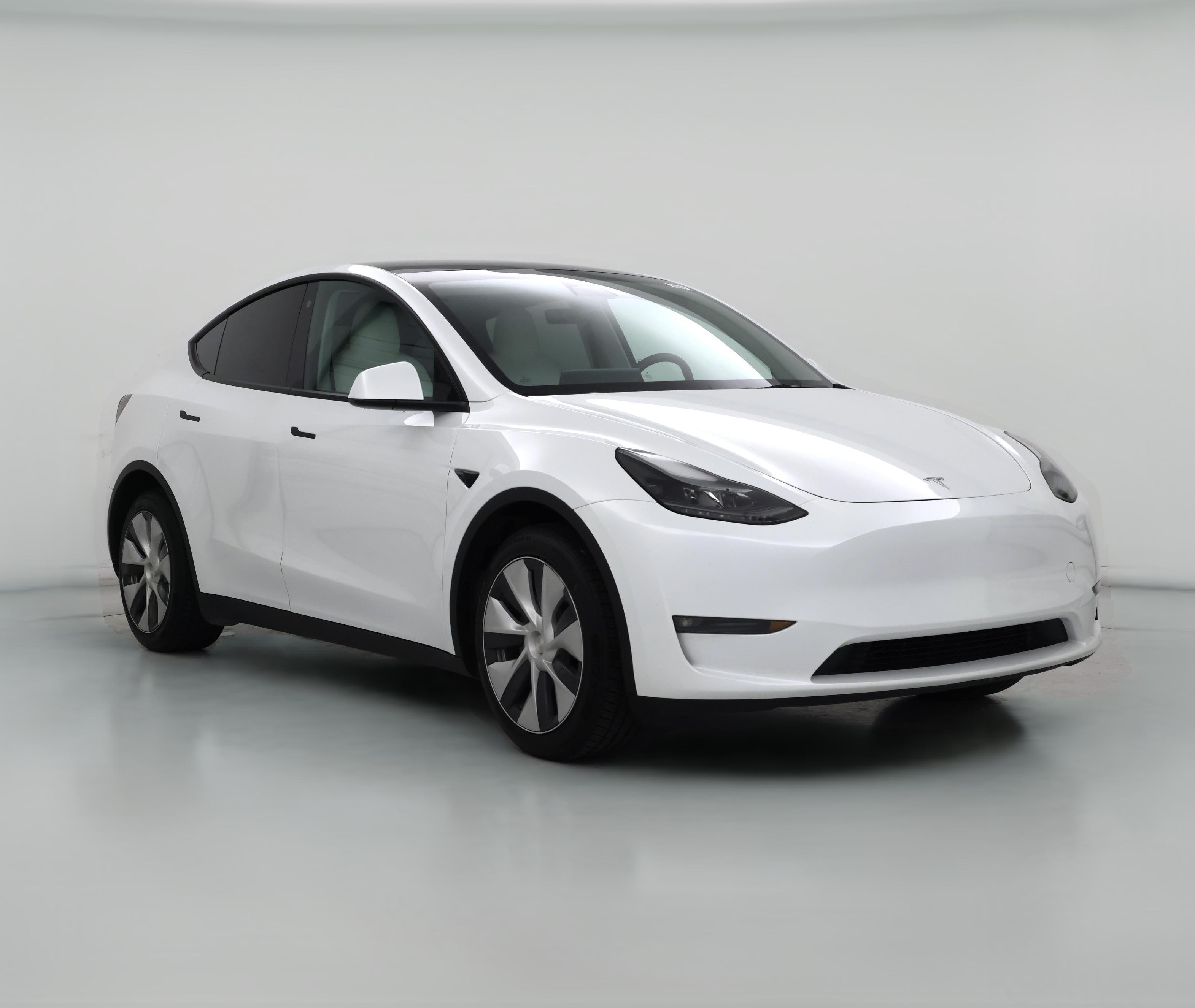 Thumbnail: 2023 Tesla Model Y - 1