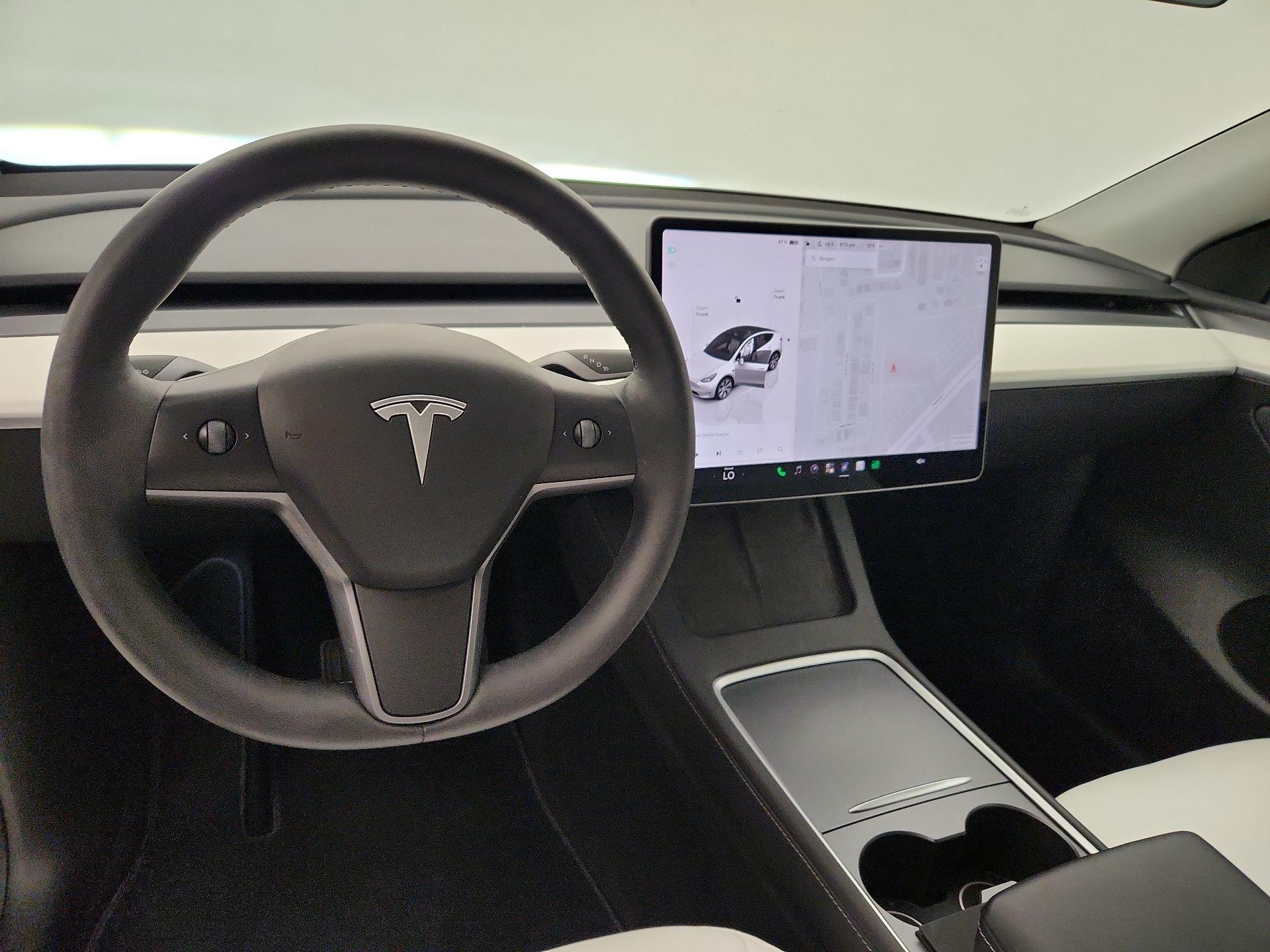 Thumbnail: 2023 Tesla Model Y - 9