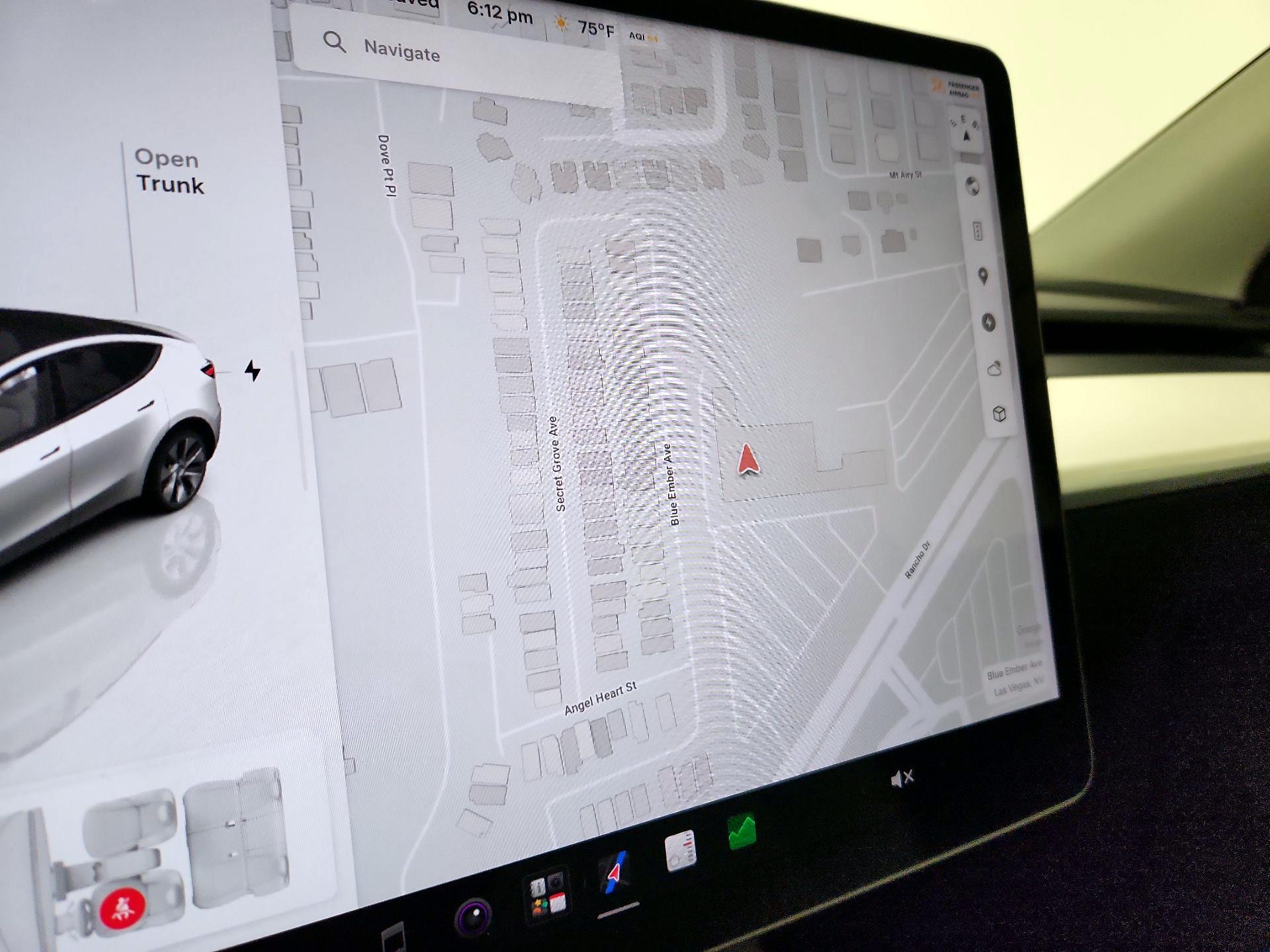 Thumbnail: 2023 Tesla Model Y - 13