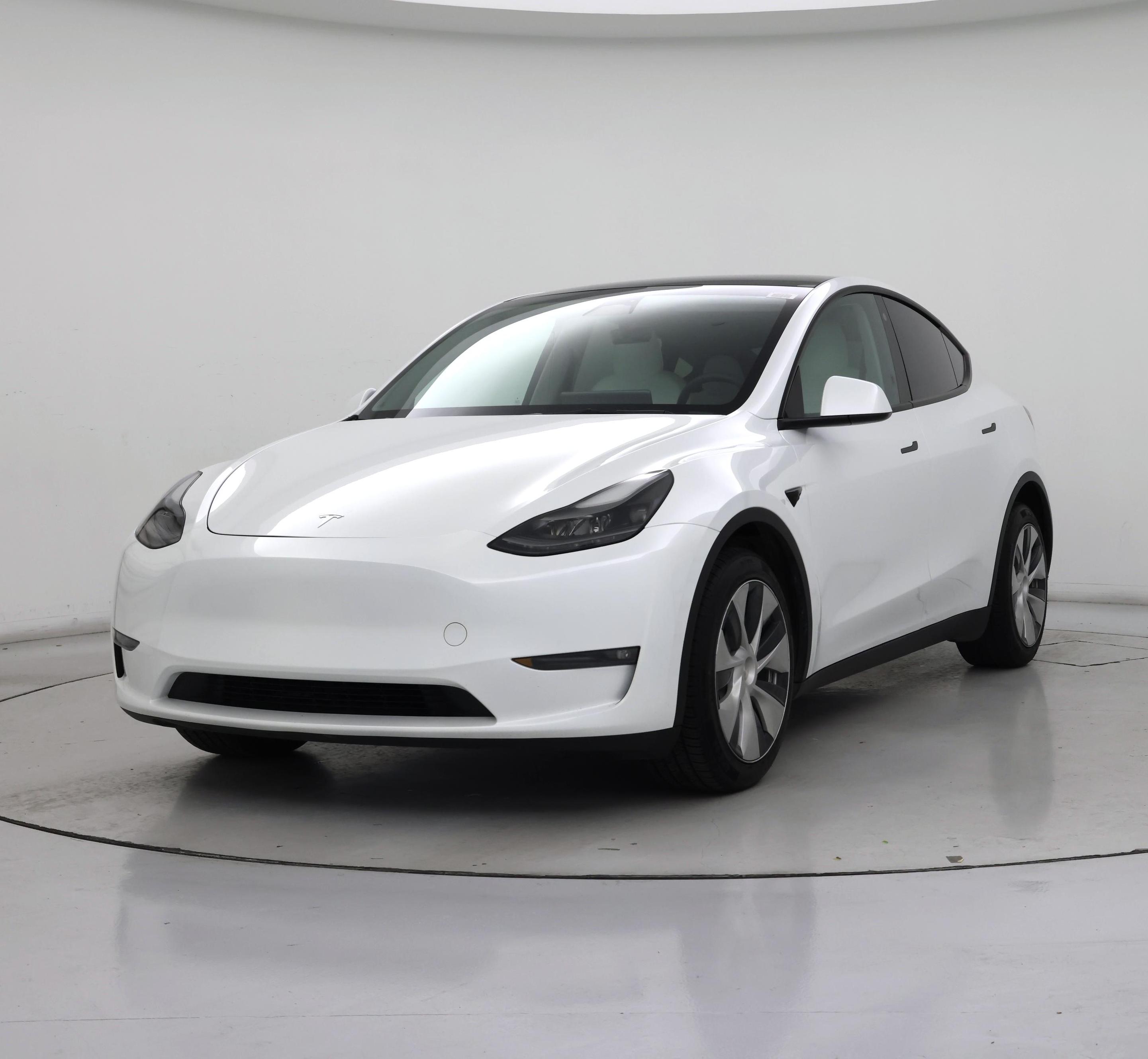 Thumbnail: 2023 Tesla Model Y - 4